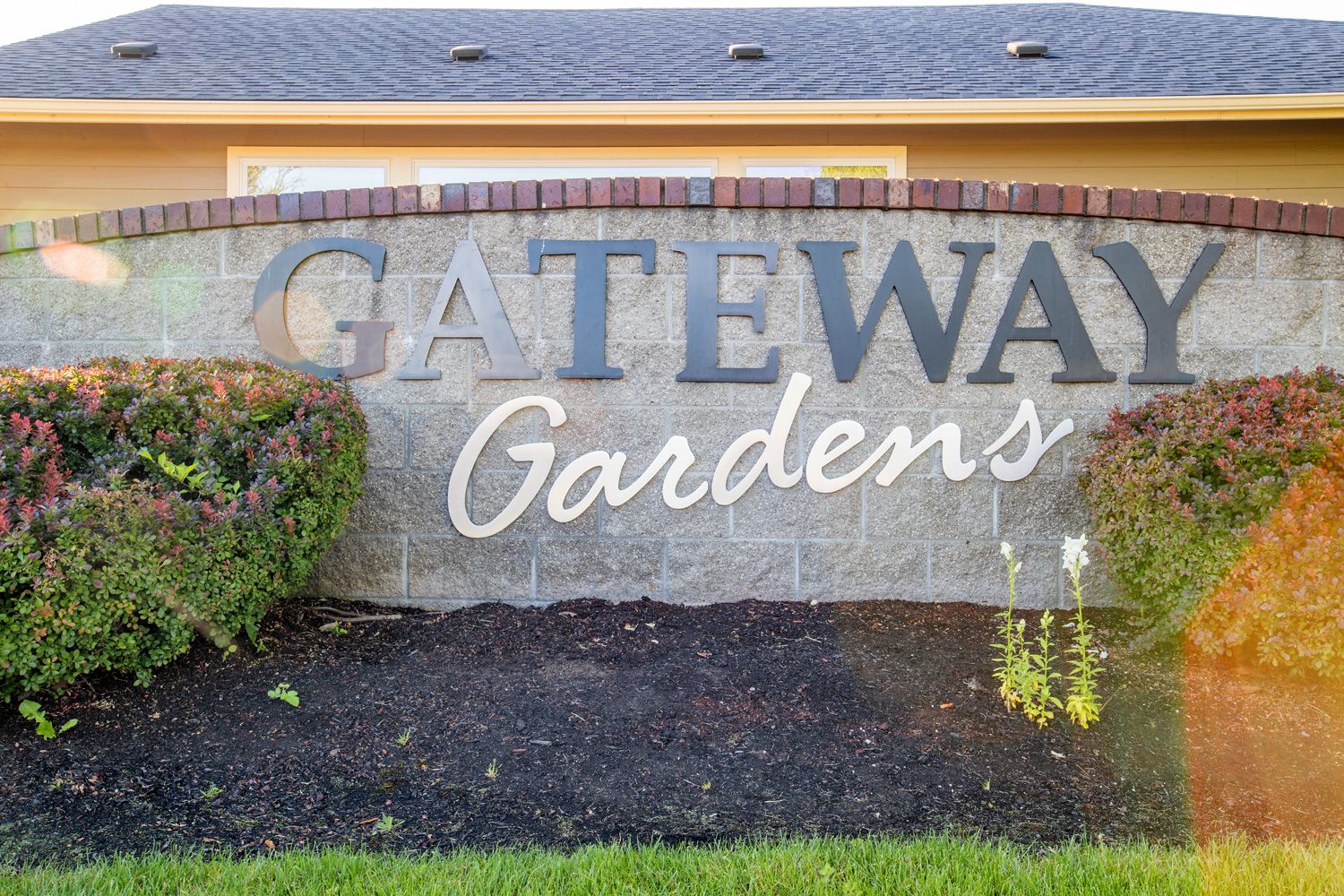 Gateway Gardens 4