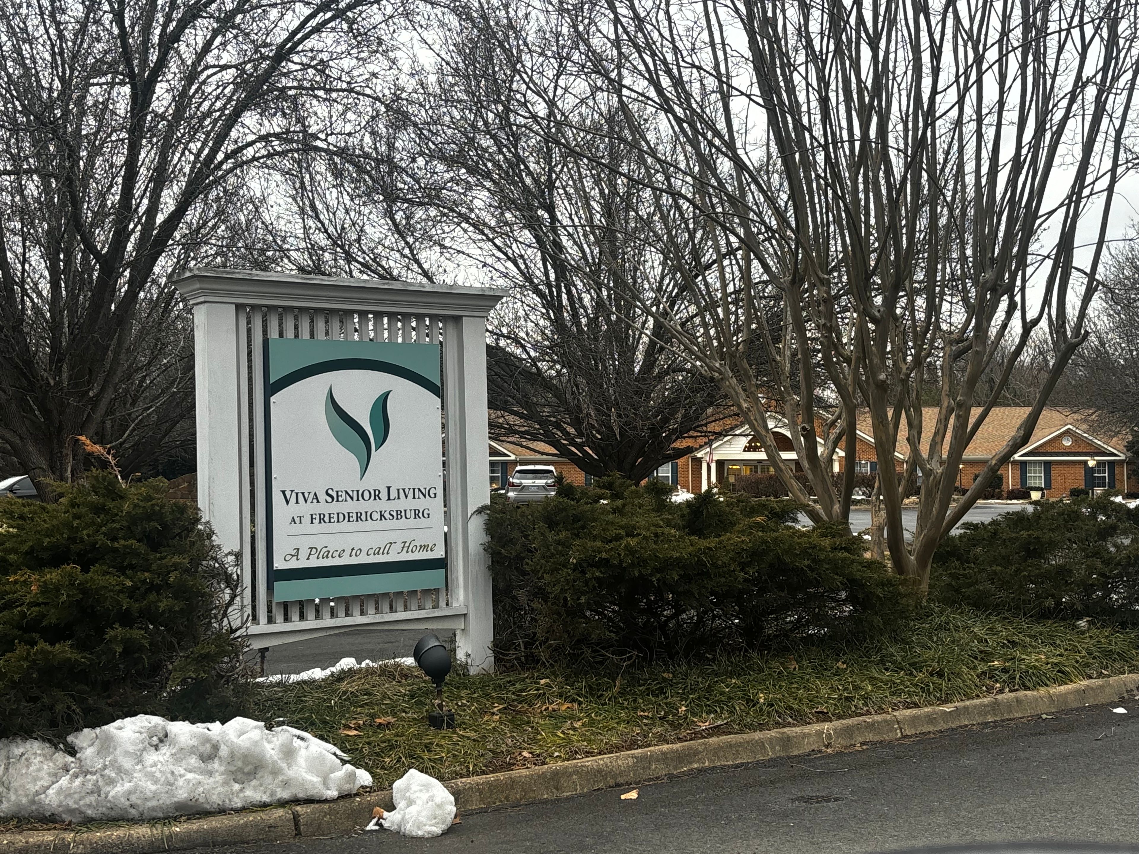 VIVA Senior Living at Fredericksburg 1