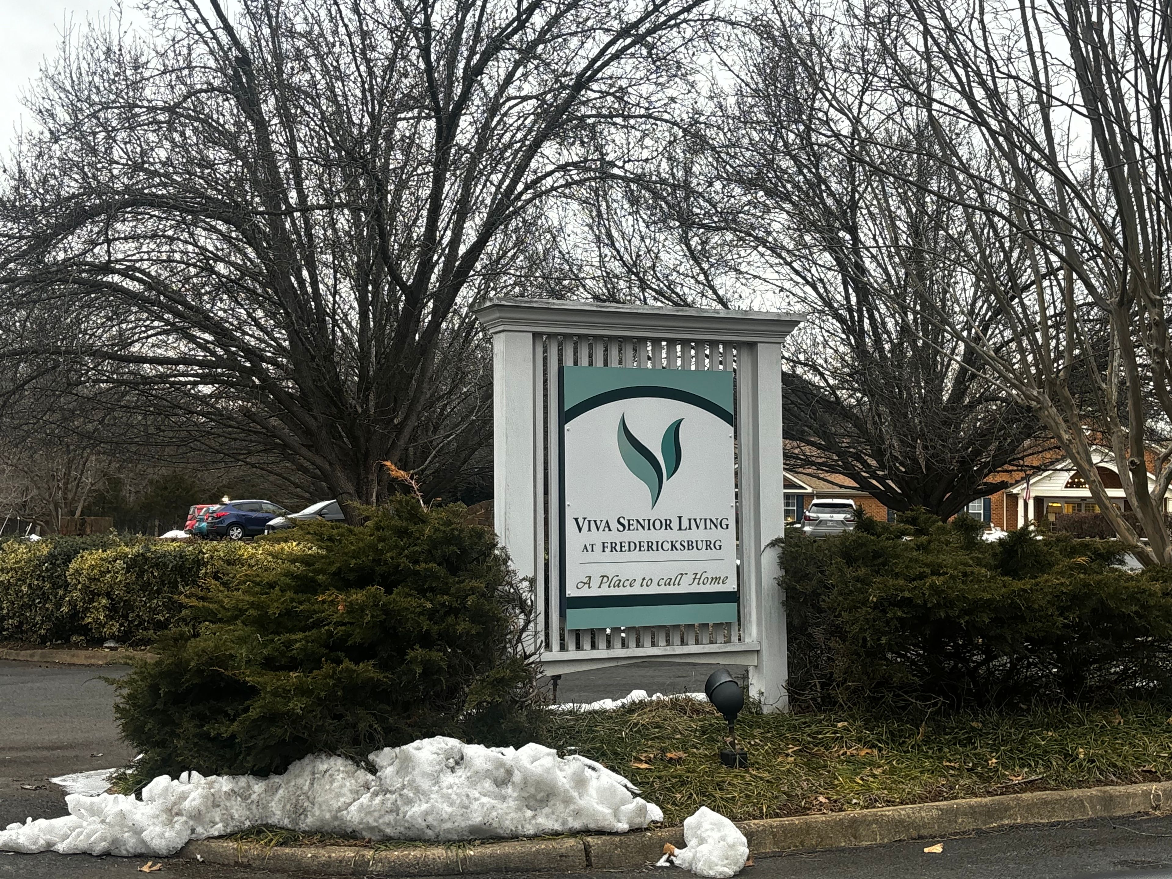 VIVA Senior Living at Fredericksburg 3