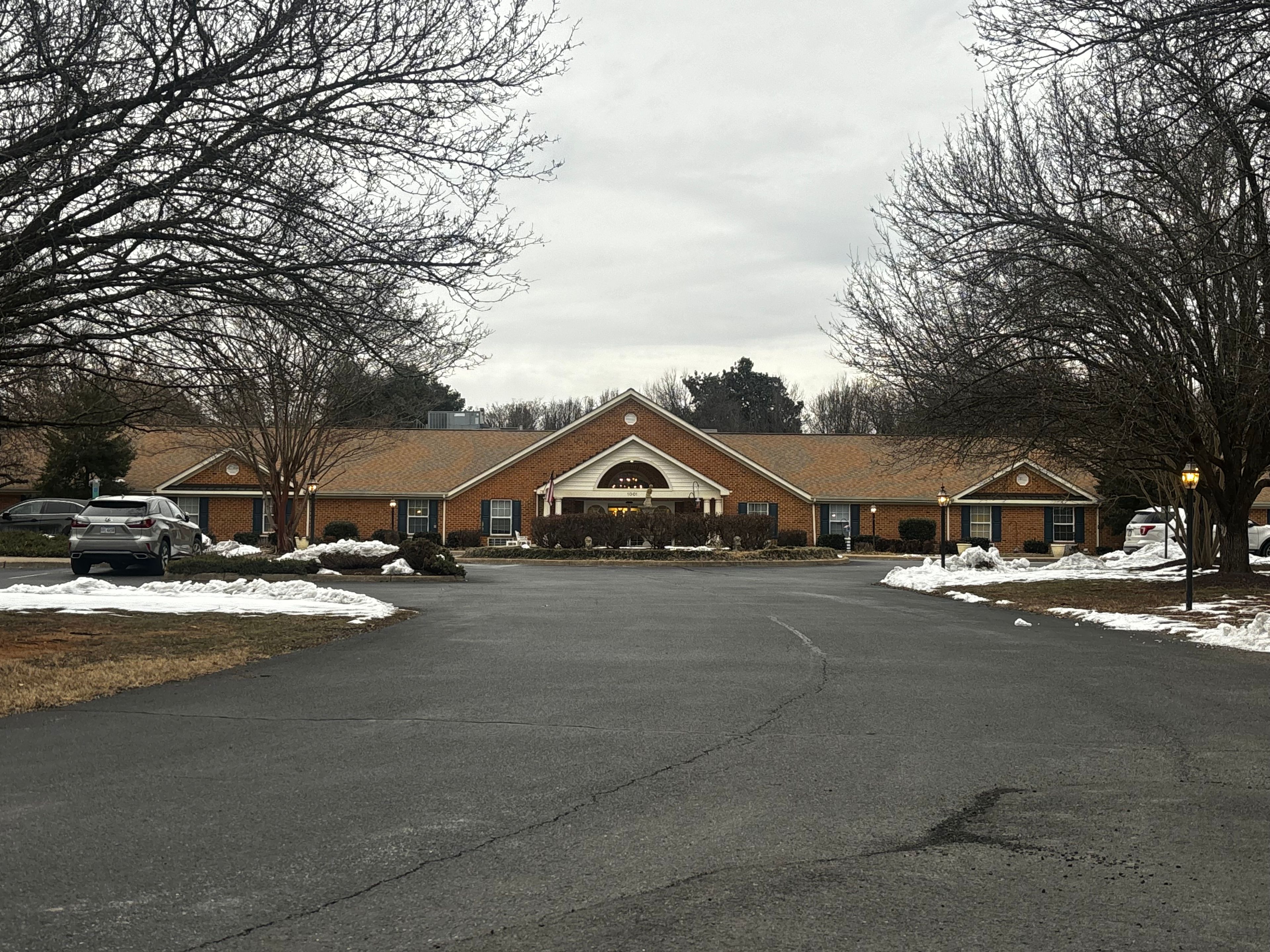 VIVA Senior Living at Fredericksburg 4