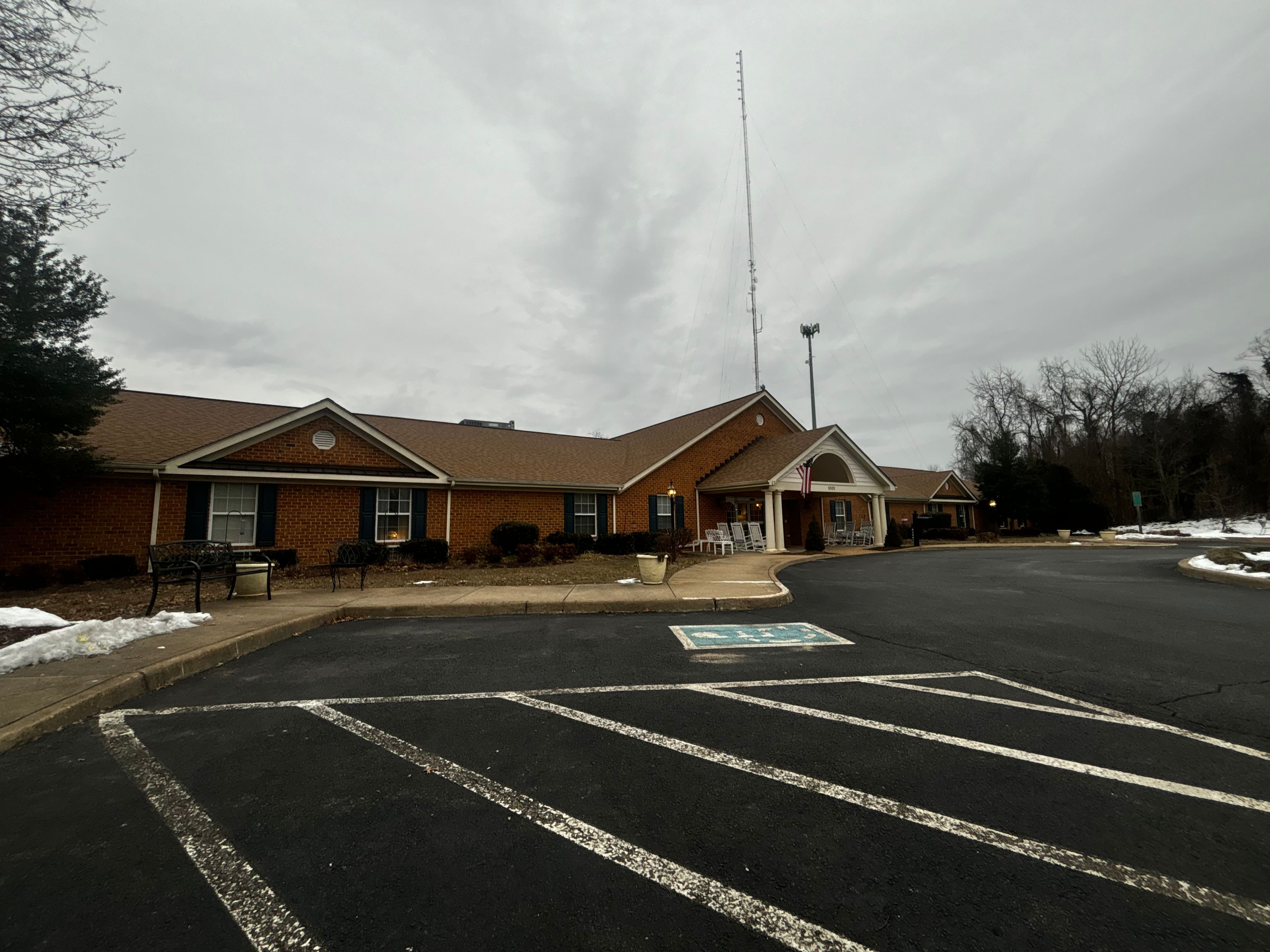 VIVA Senior Living at Fredericksburg 3