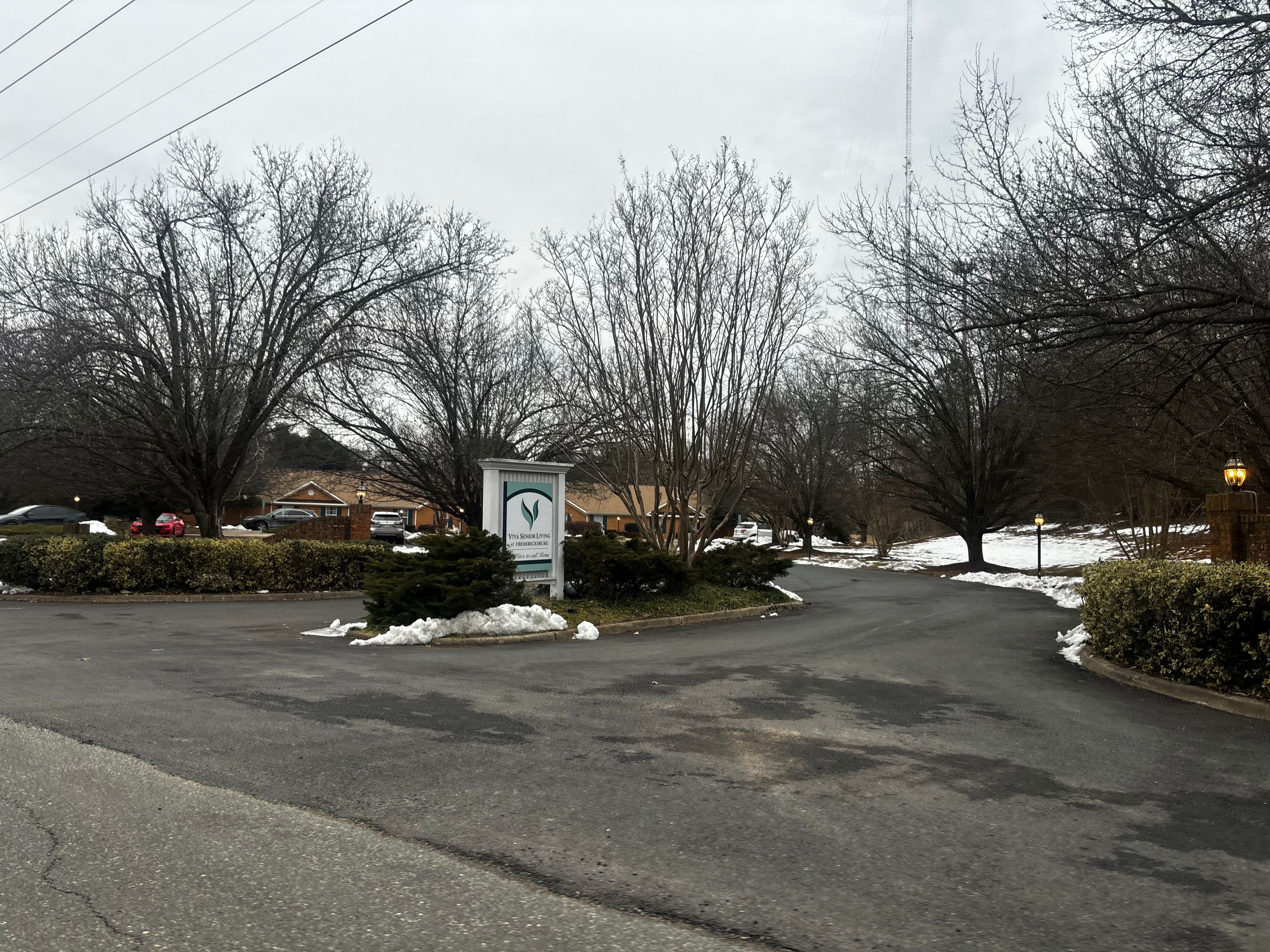VIVA Senior Living at Fredericksburg 4