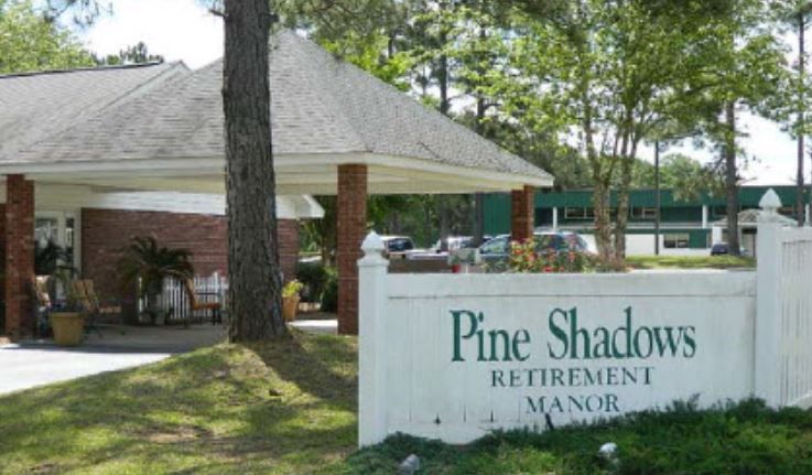 Pine Shadows Retirement Manor 2