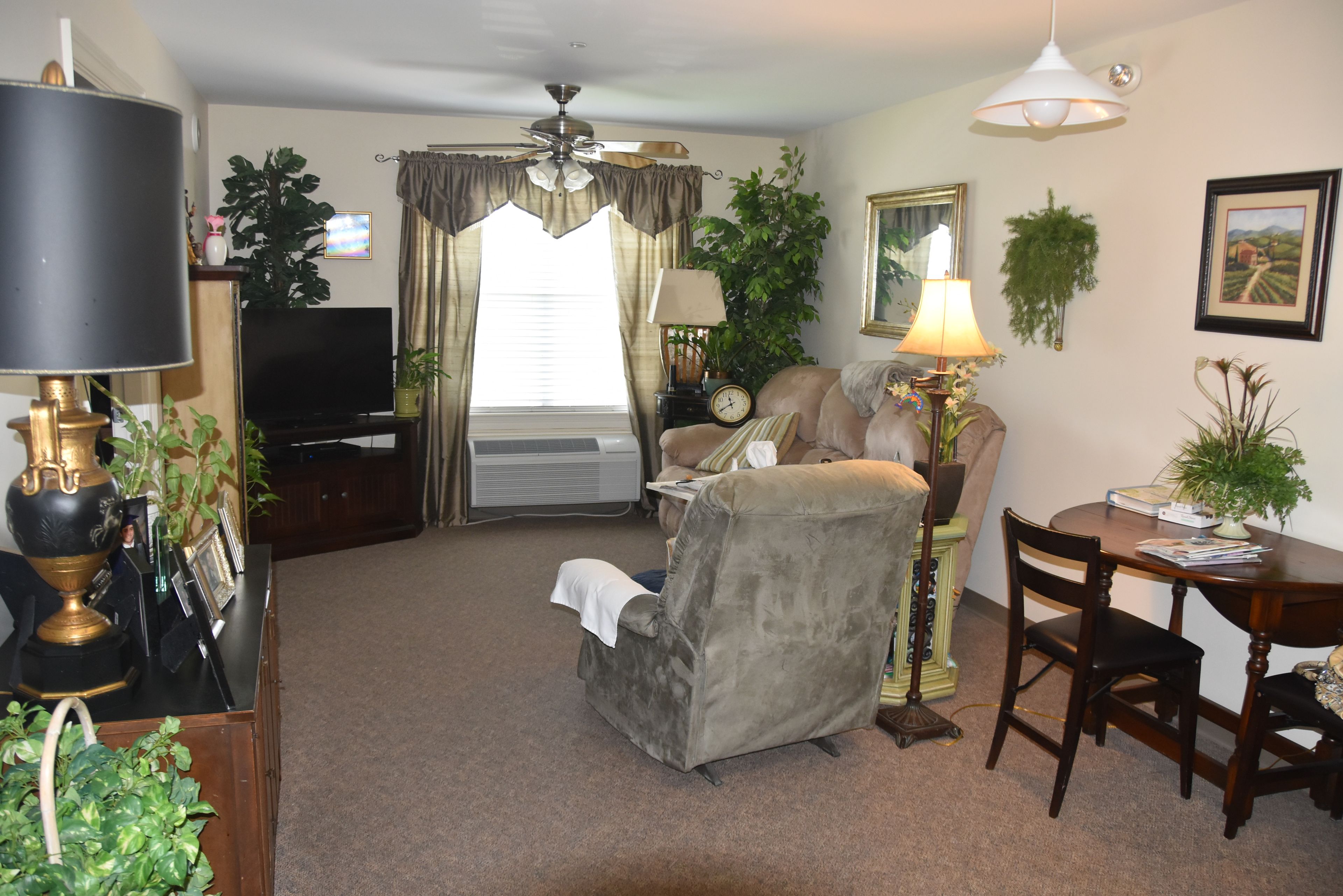 Homestead Assisted Living 4