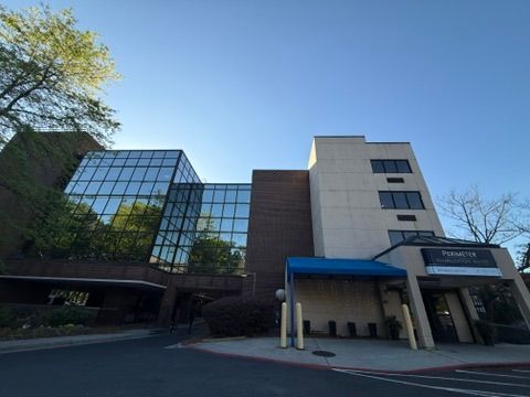 Perimeter Rehabilitation Suites by Harborview 1