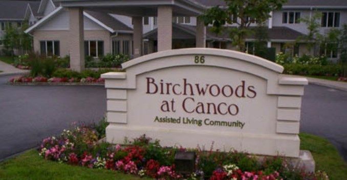 Birchwoods At Canco Senior Living 5
