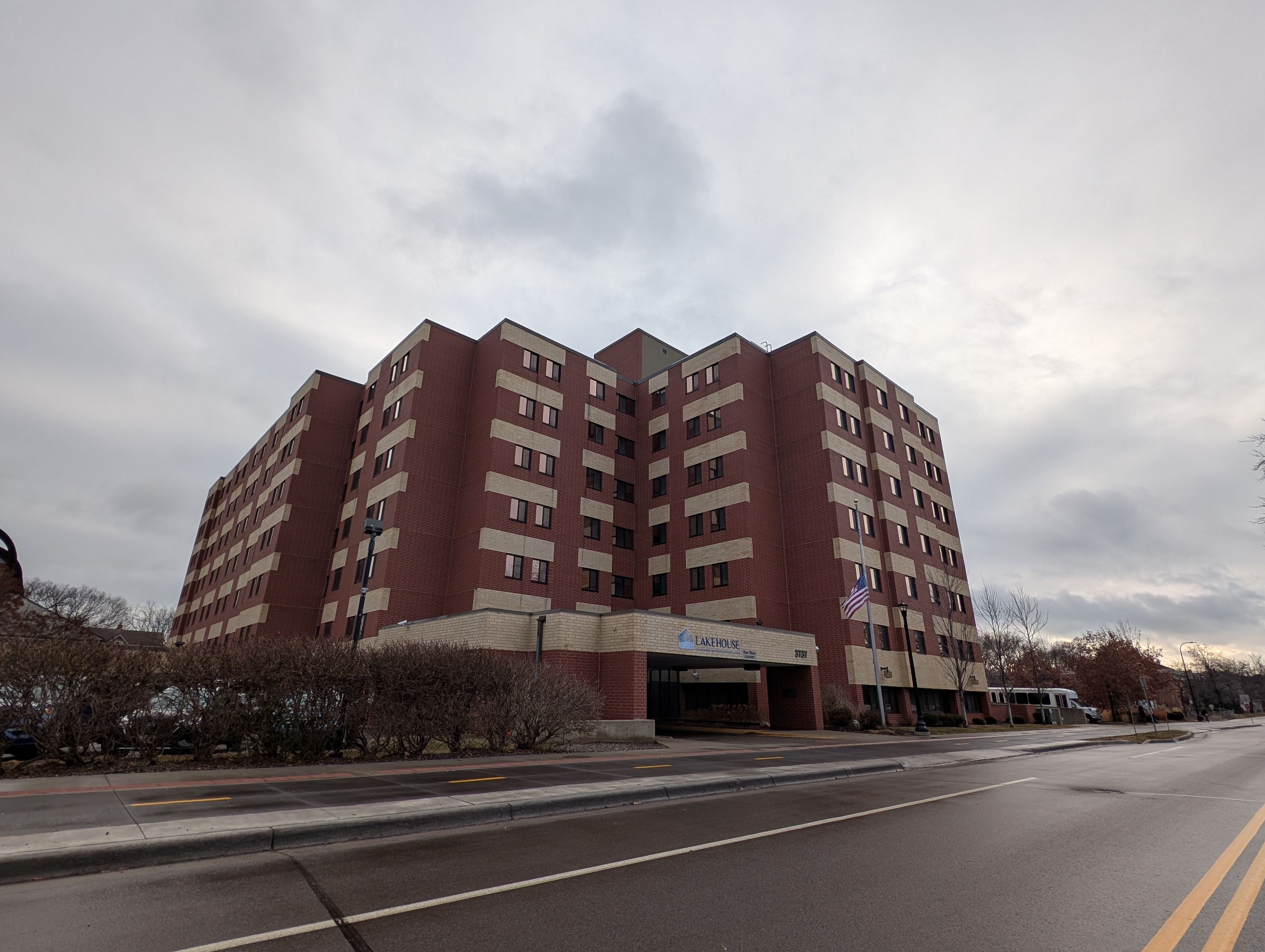 Walker Methodist Health Center 3