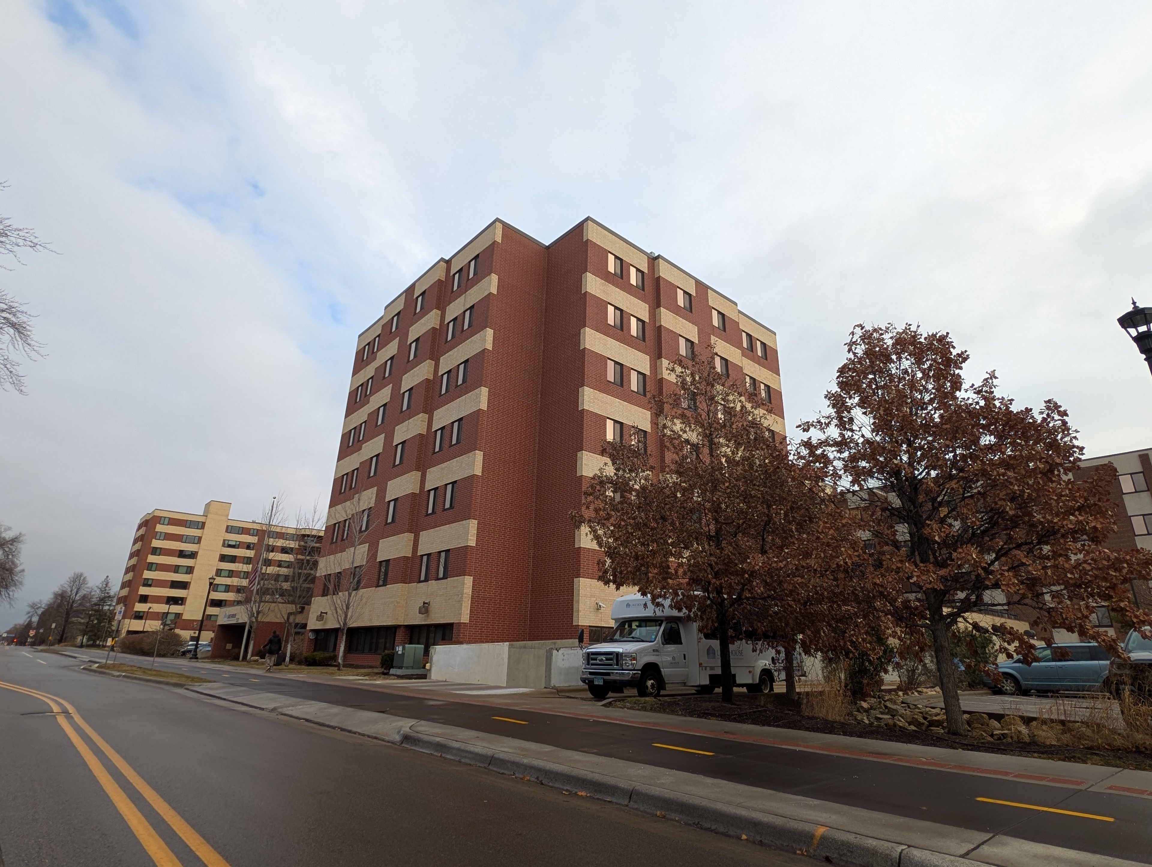 Walker Methodist Health Center 2