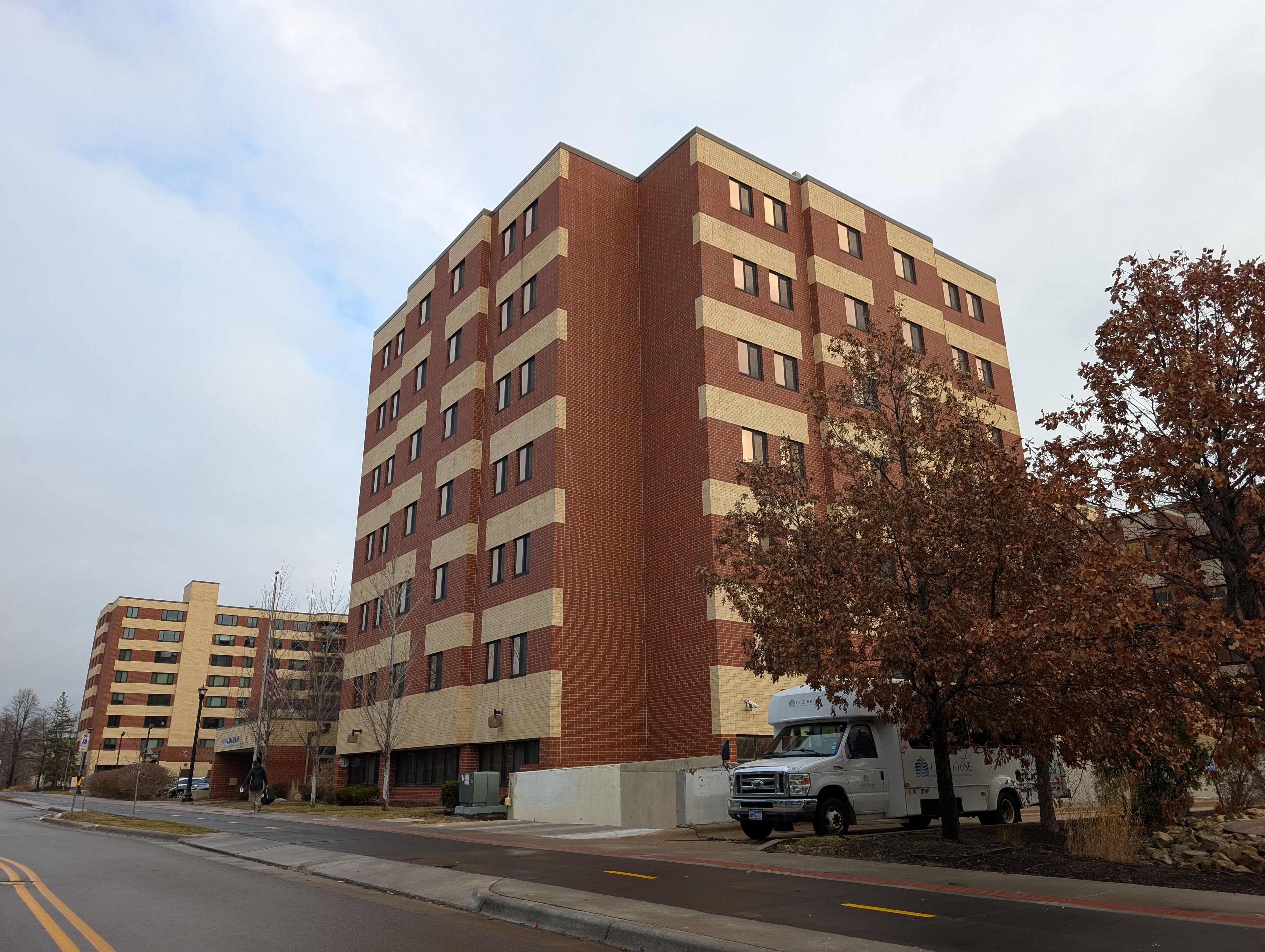 Walker Methodist Health Center 2