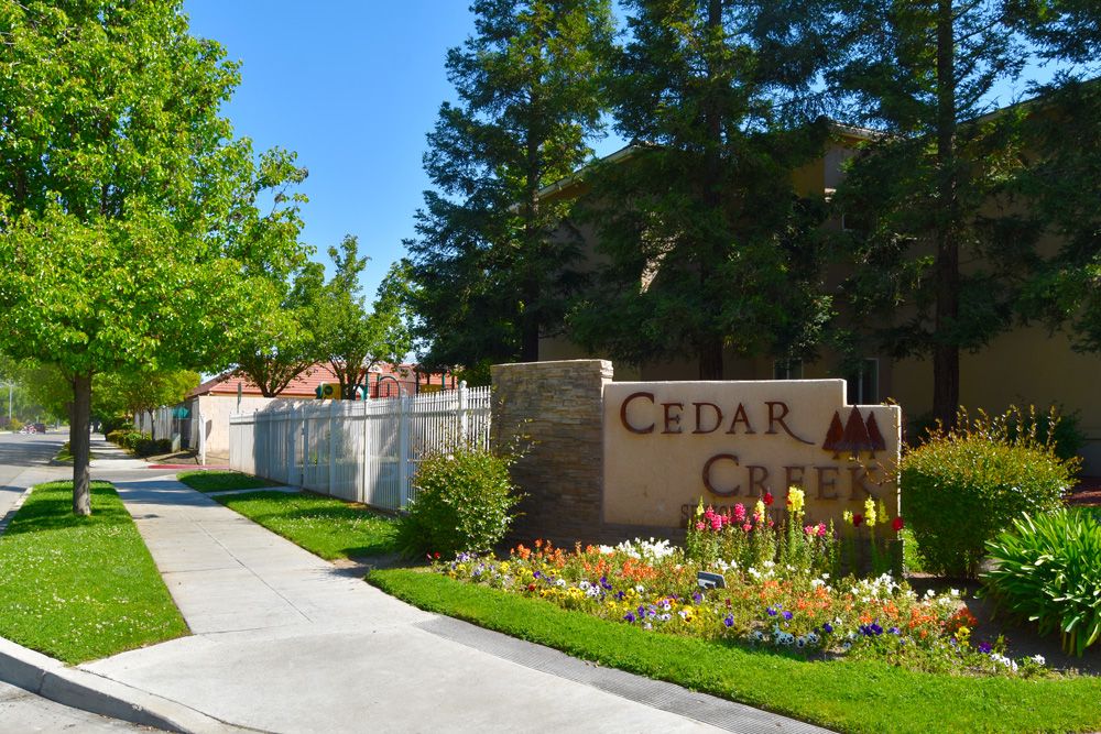 Cedar Creek Retirement 1