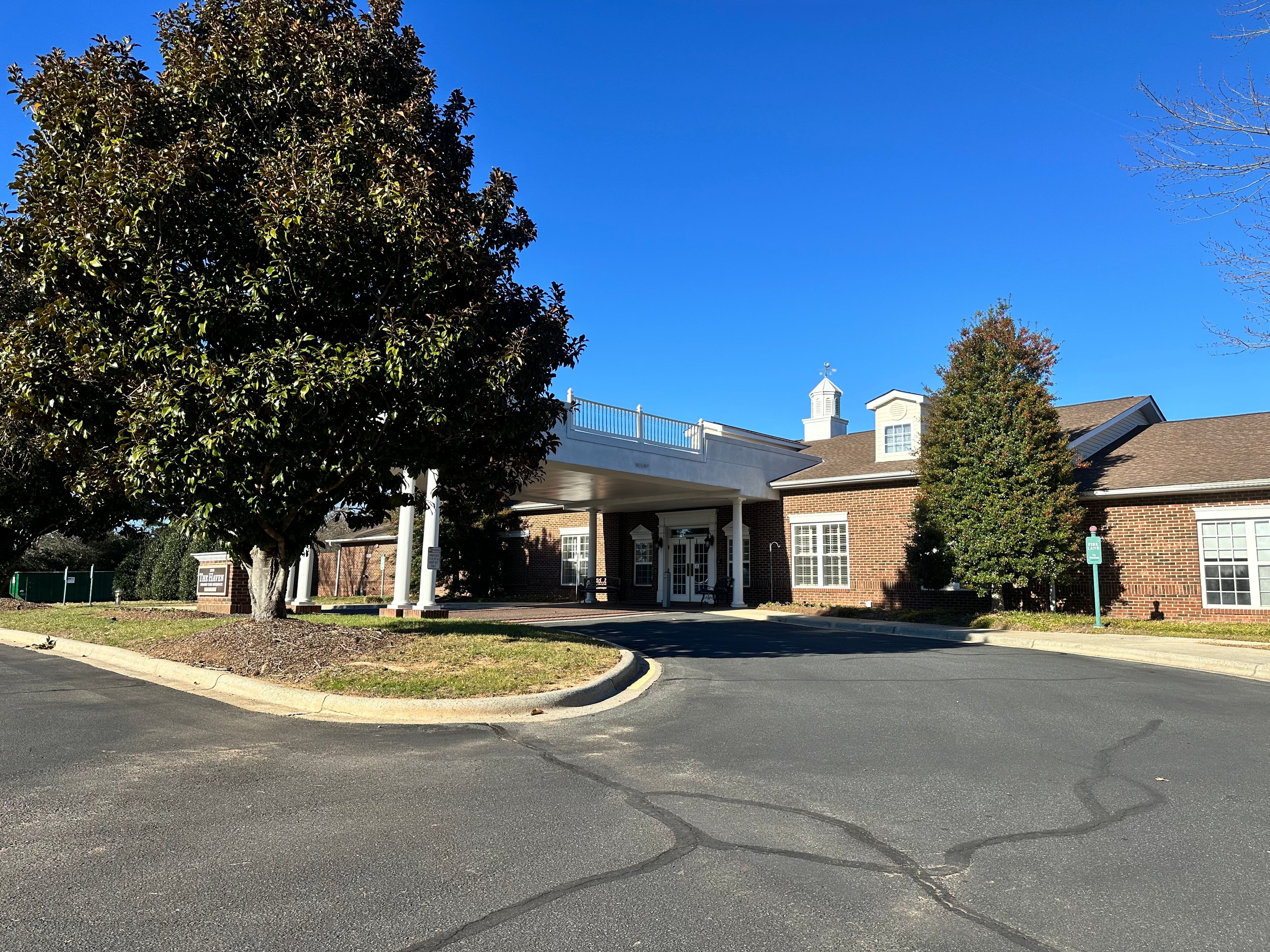 The Haven & The Laurels in the Village at Carolina Place 3