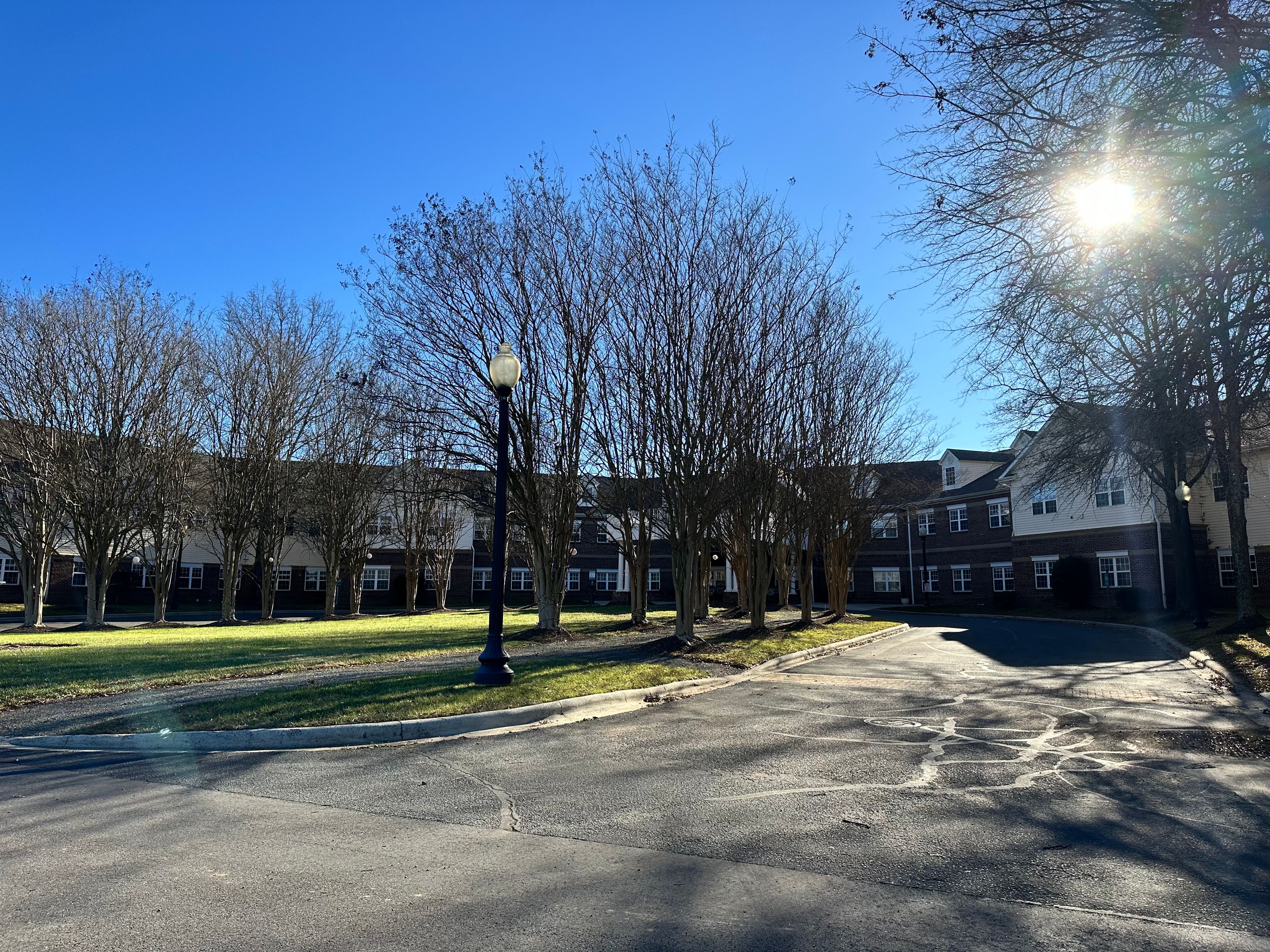 The Haven & The Laurels in the Village at Carolina Place 4