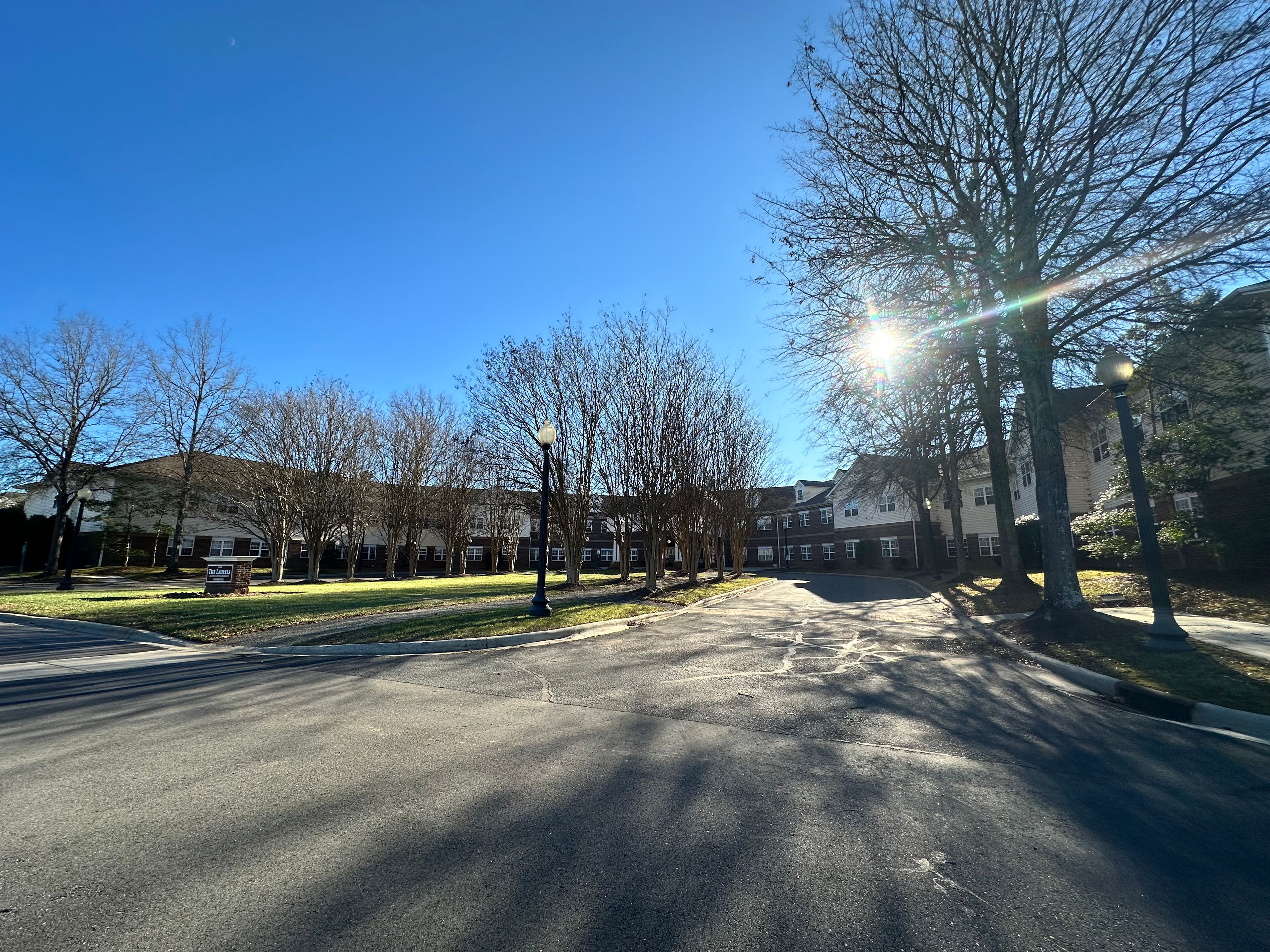 The Haven & The Laurels in the Village at Carolina Place 2