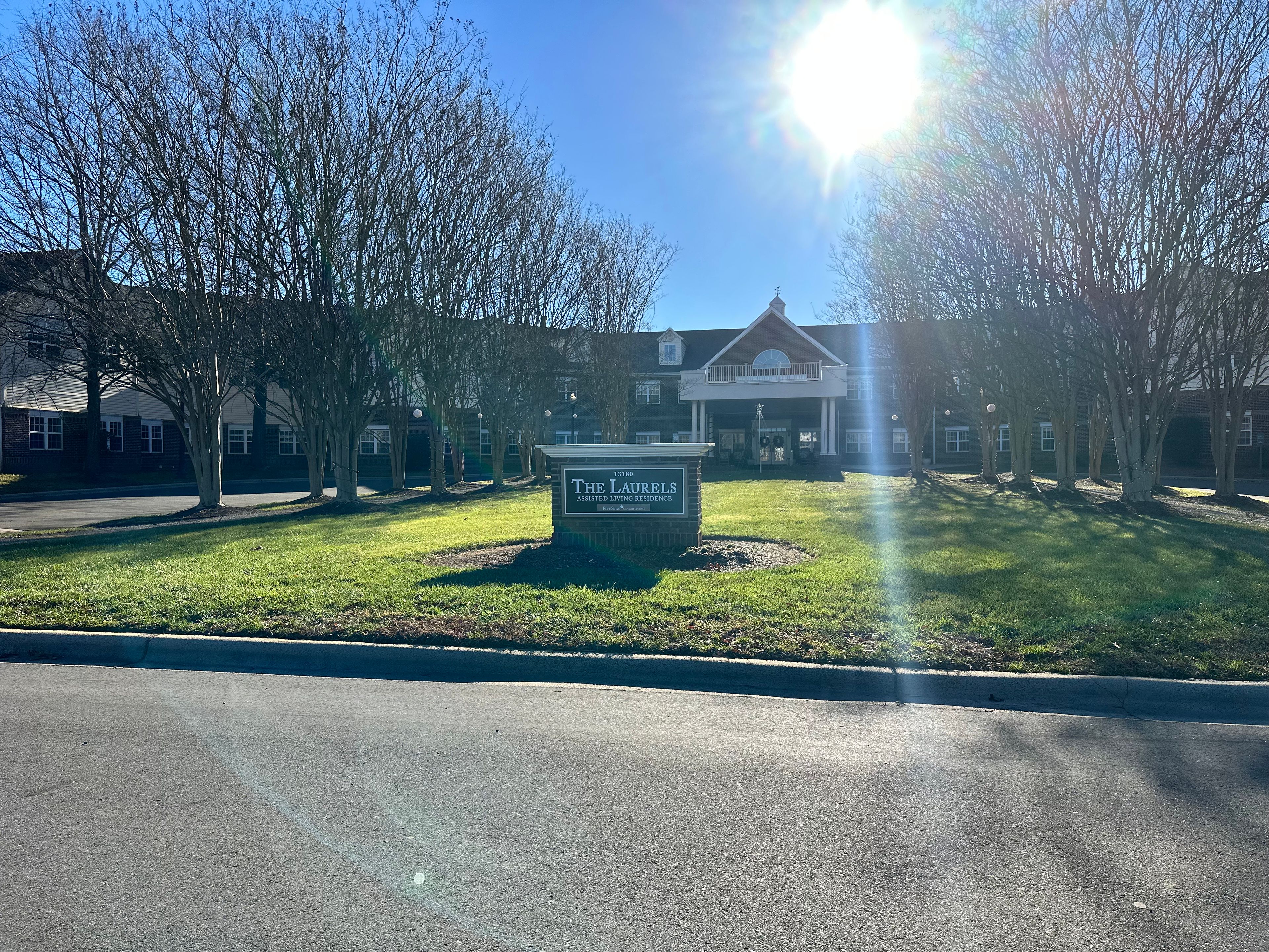The Haven & The Laurels in the Village at Carolina Place 2