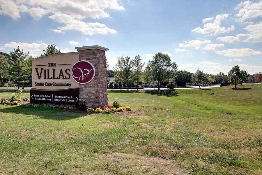 The Villas Senior Care Community ( West), undefined, undefined 4