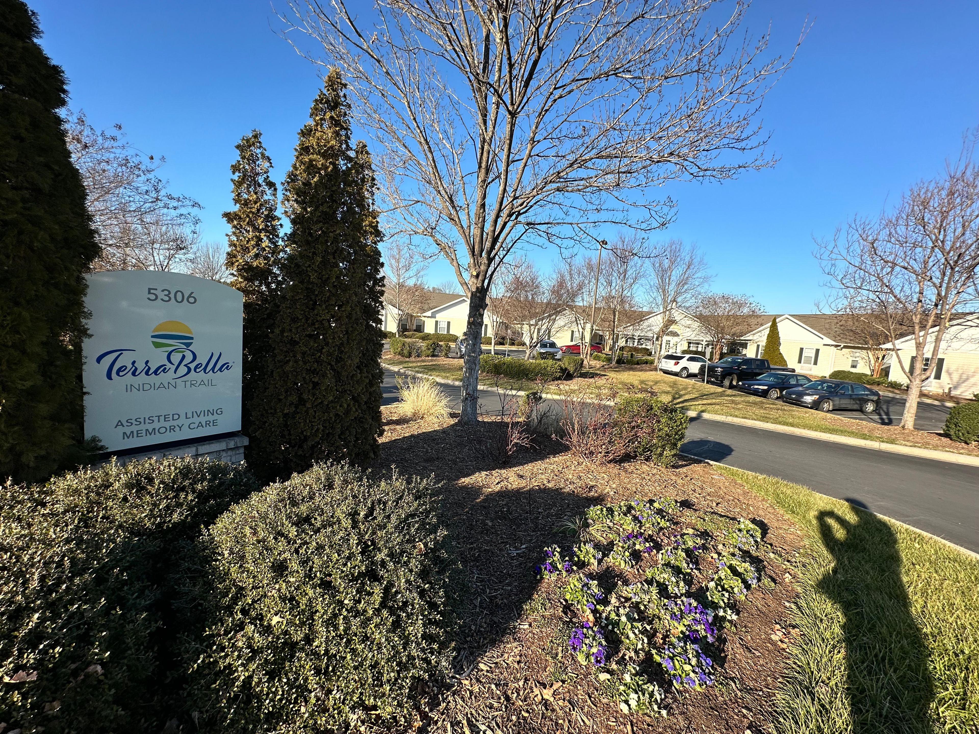 TerraBella Indian Trail 3