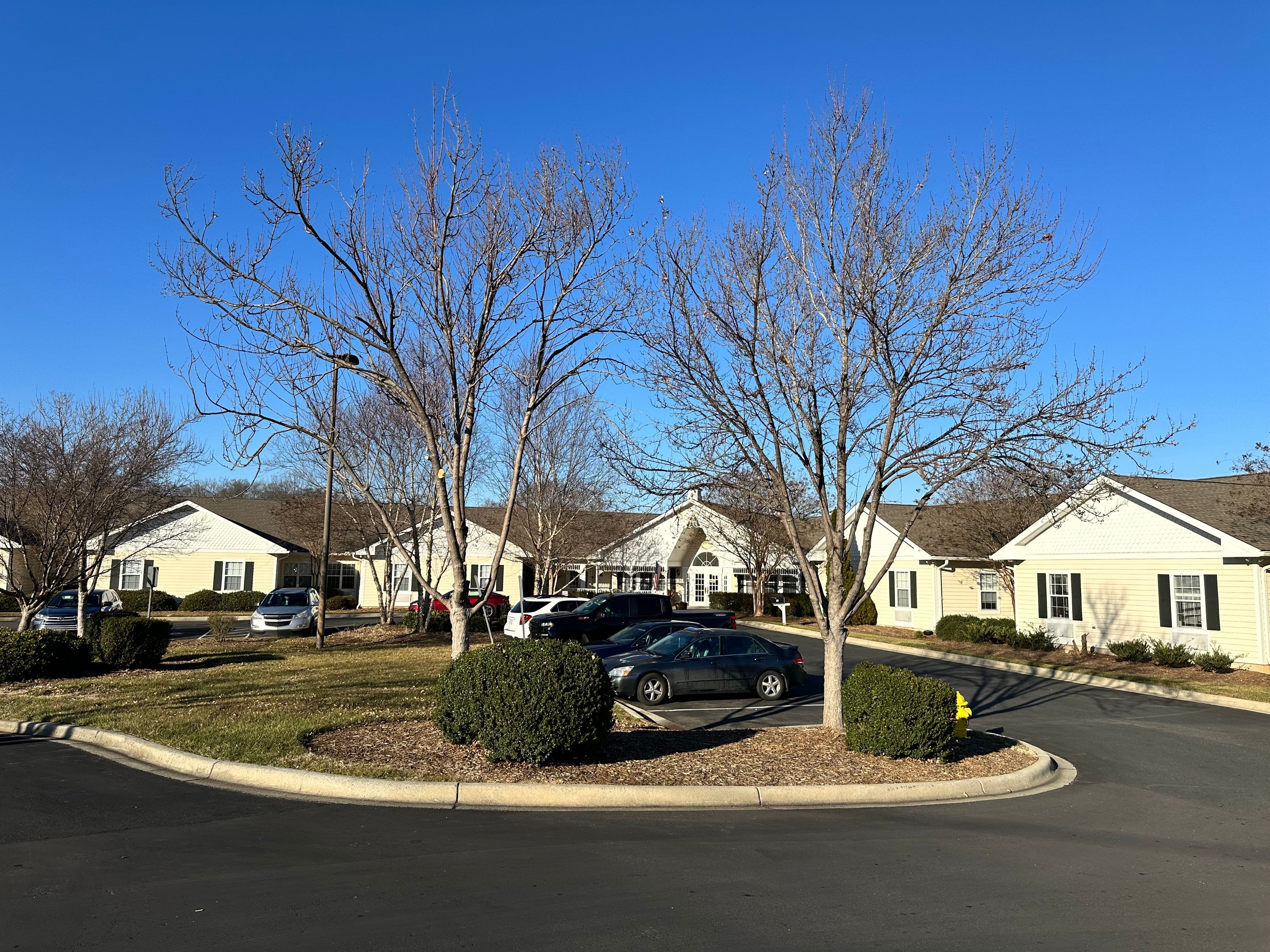 TerraBella Indian Trail 4