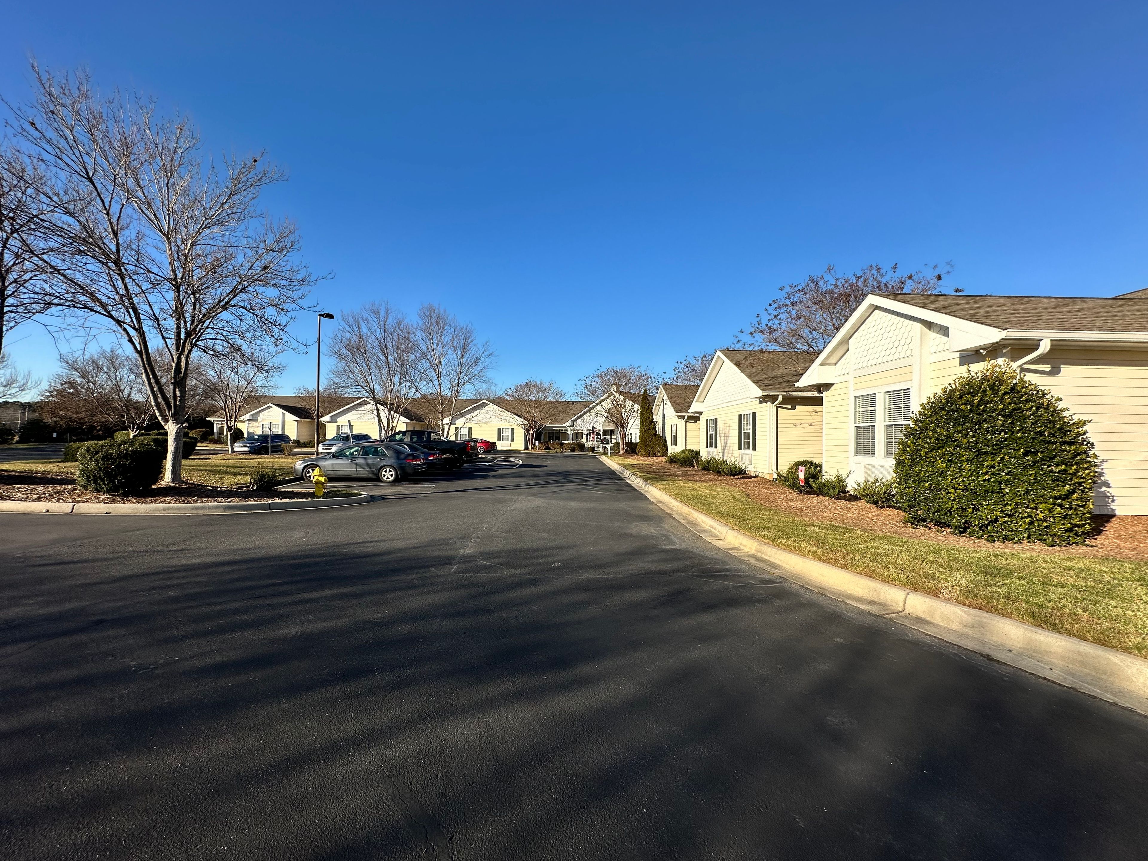 TerraBella Indian Trail 3