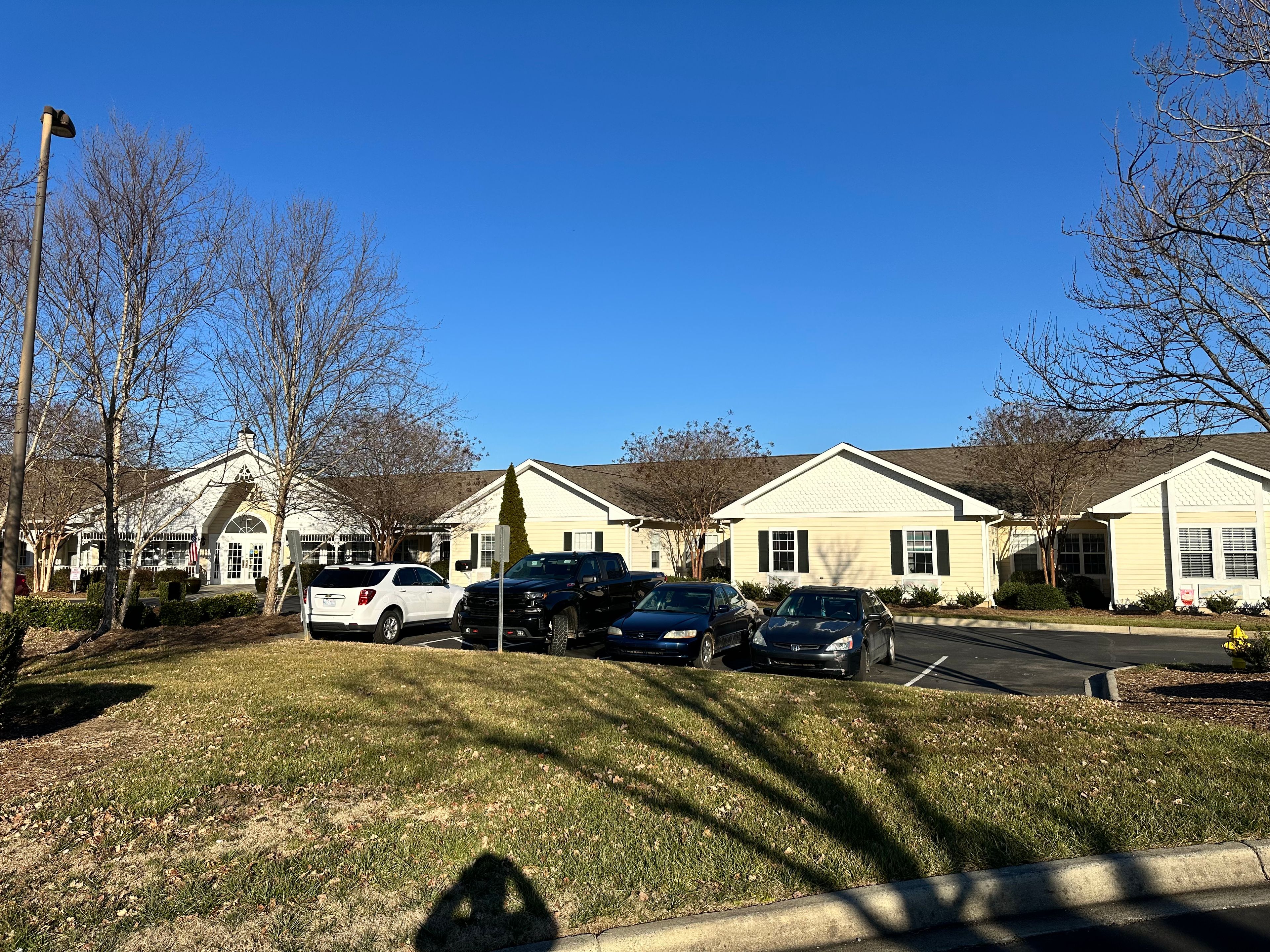 TerraBella Indian Trail 4