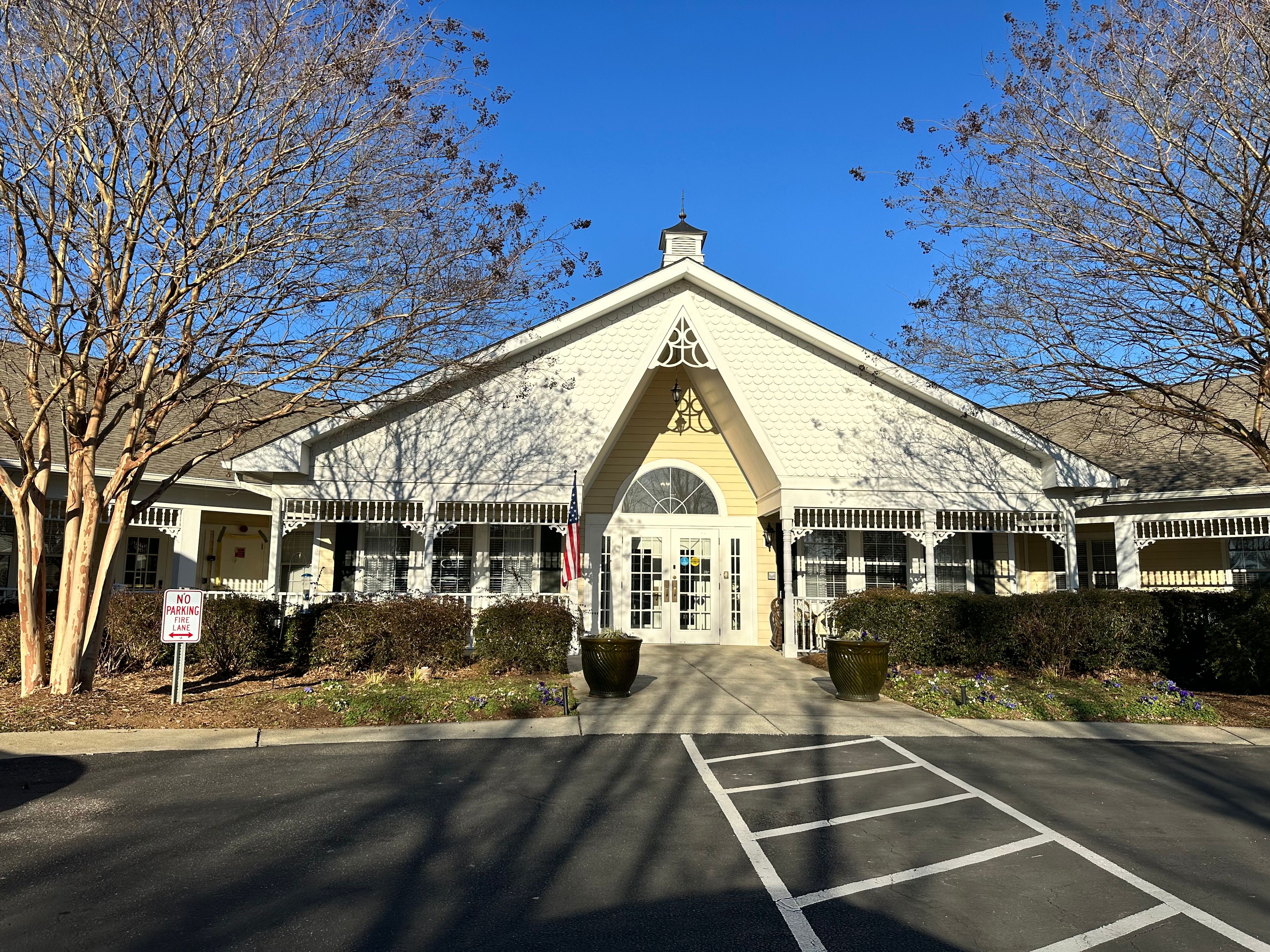 TerraBella Indian Trail 2