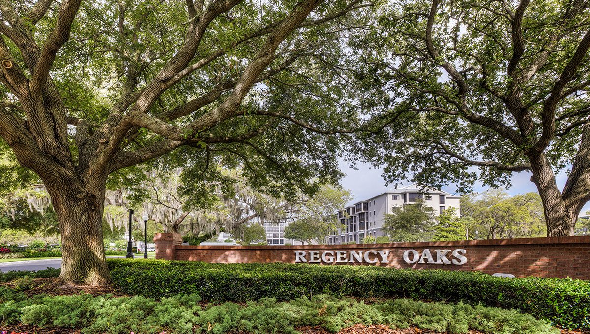 Regency Oaks 3
