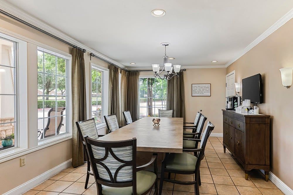 Brookdale Creekside 4