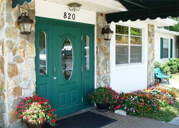 Manatee River Assisted Living 2
