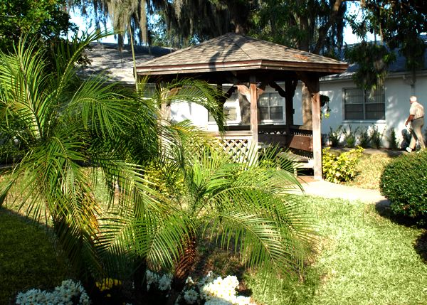 Manatee River Assisted Living 3