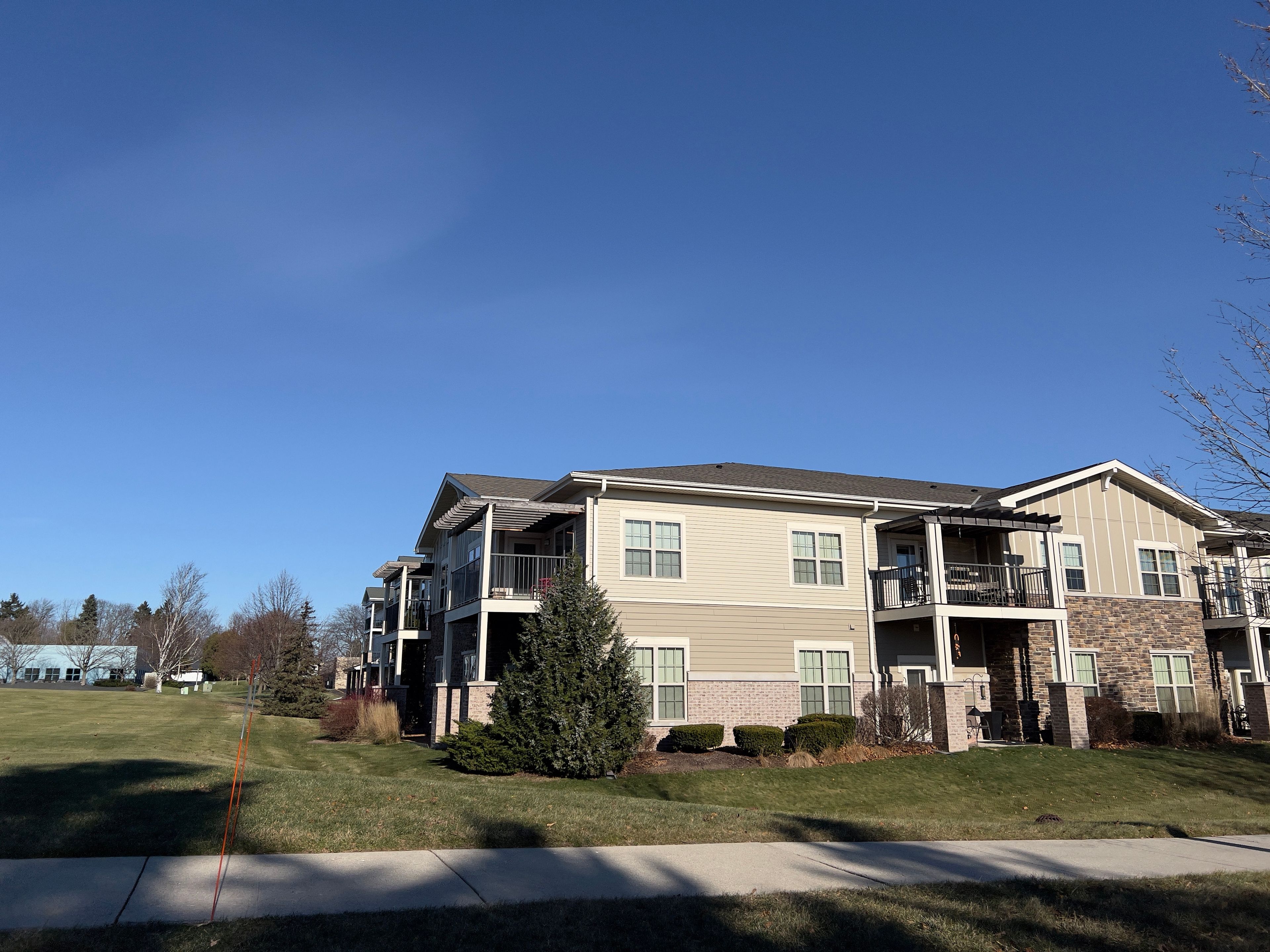 Lincoln Village Senior Living 1