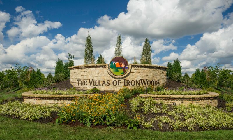 The Villas of Ironwoods 4