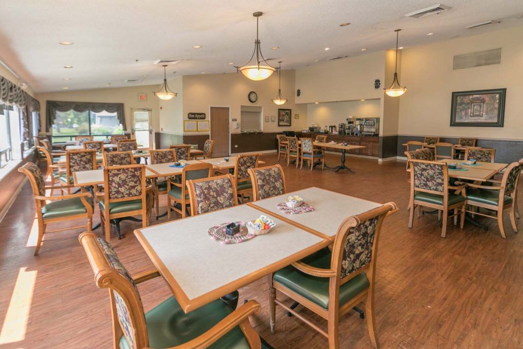 Frontier Valley Independent And Assisted Living 3