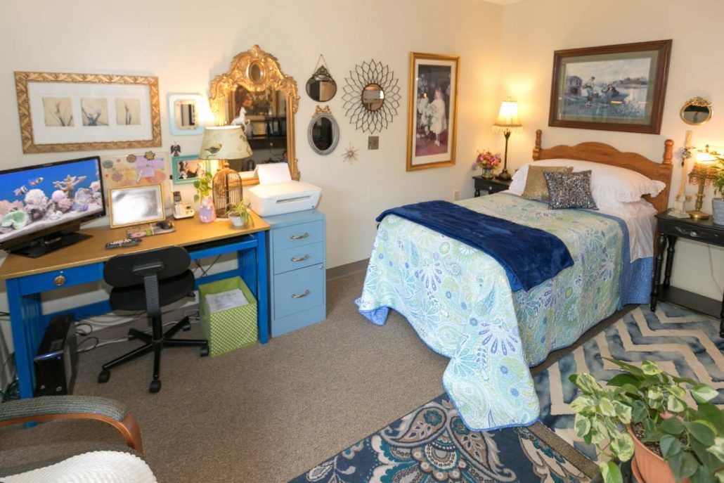 Frontier Valley Independent And Assisted Living 2