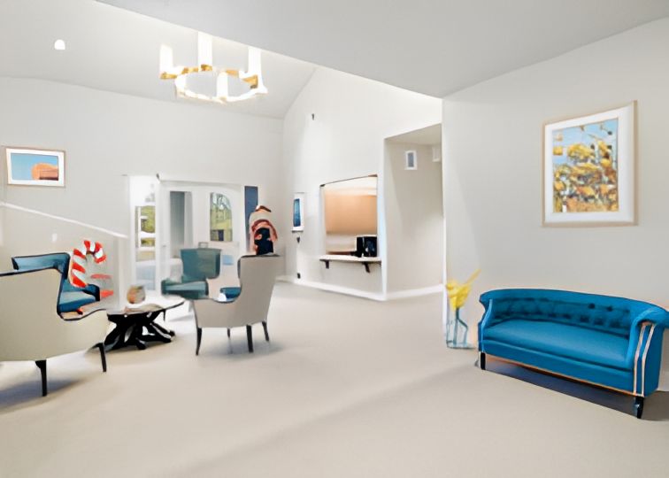 Vine Ridge Senior Living 4