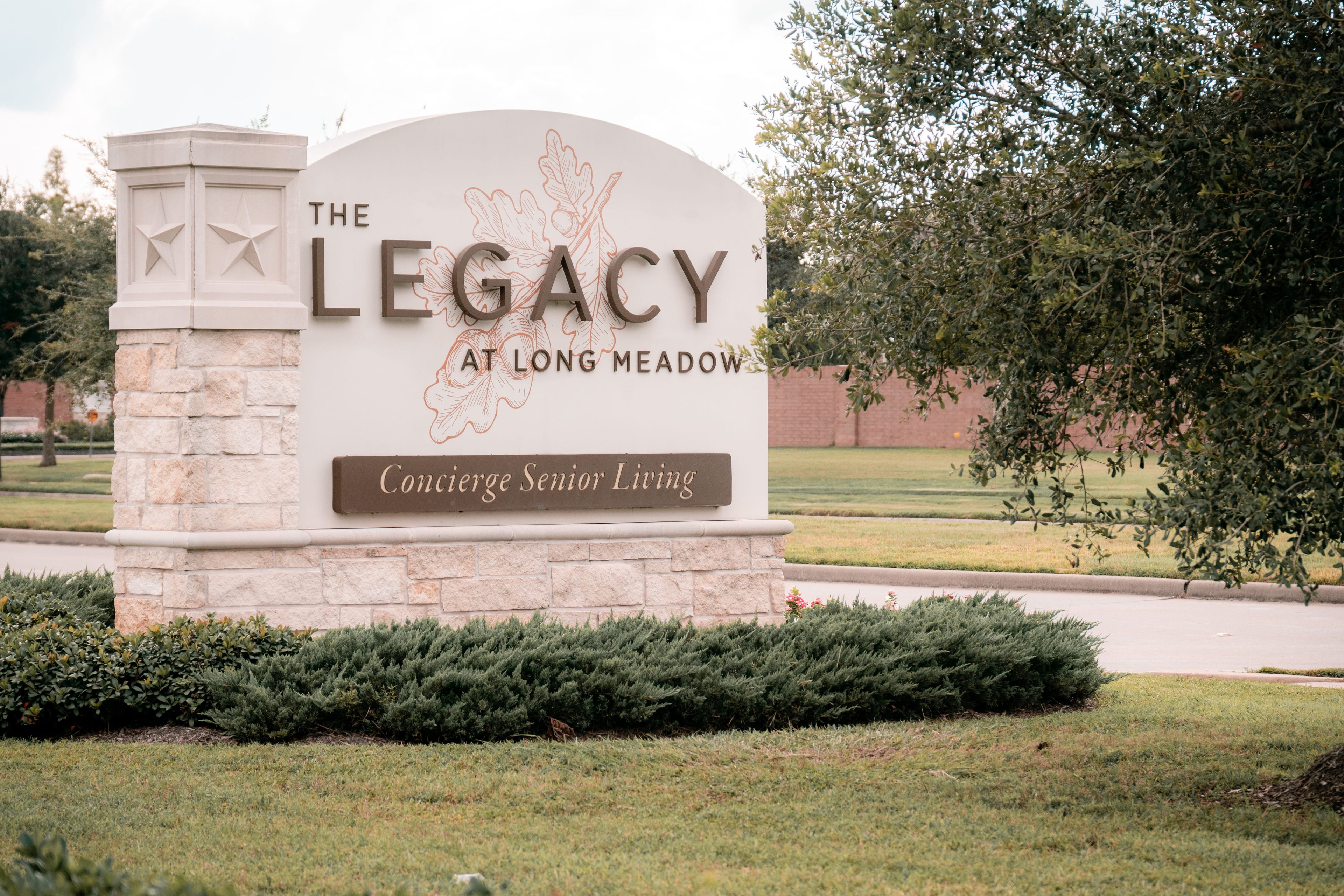 The Legacy At Long Meadow 1