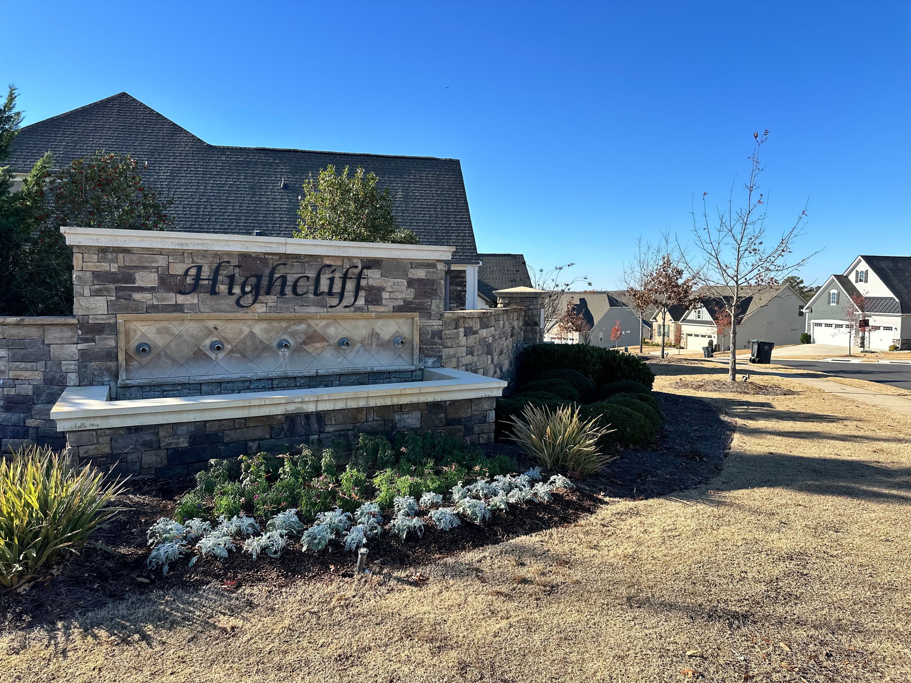 Highcliff at Palisades - The Gardens 1