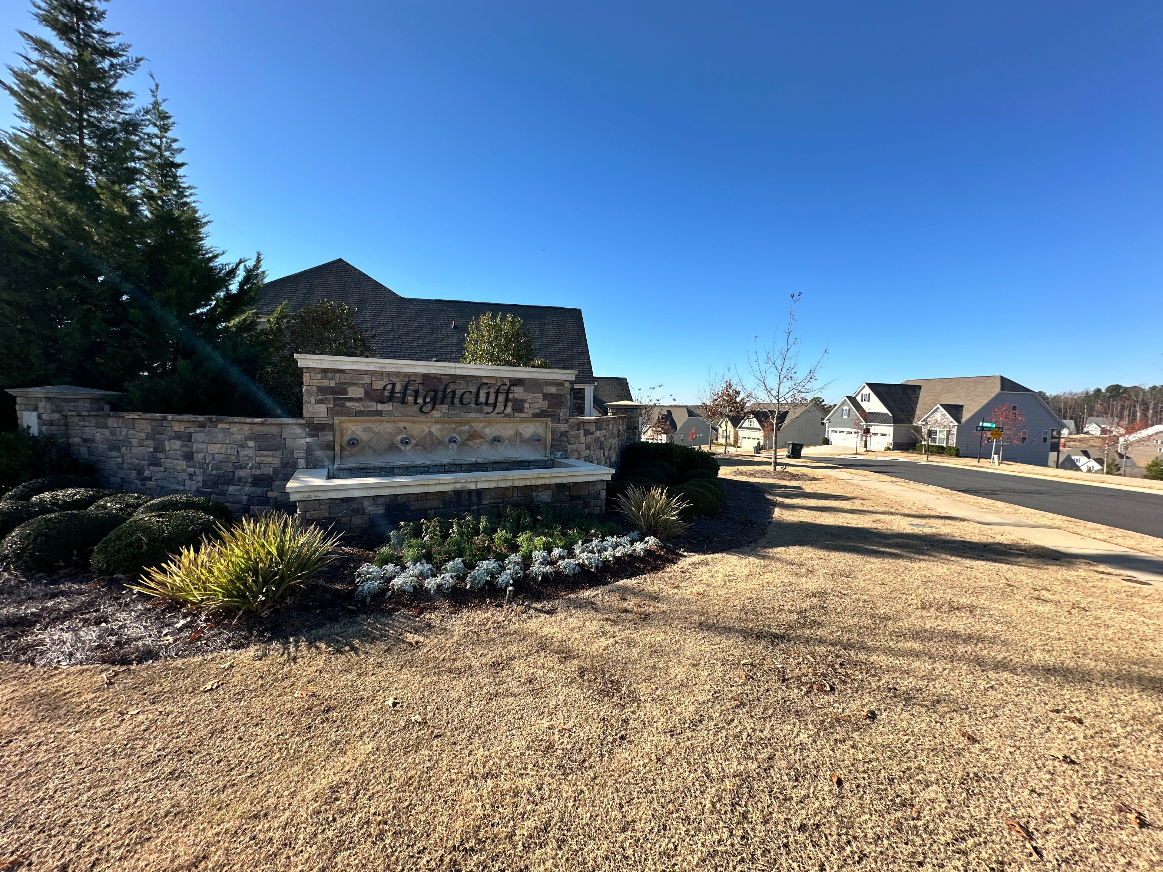 Highcliff at Palisades - The Gardens 4