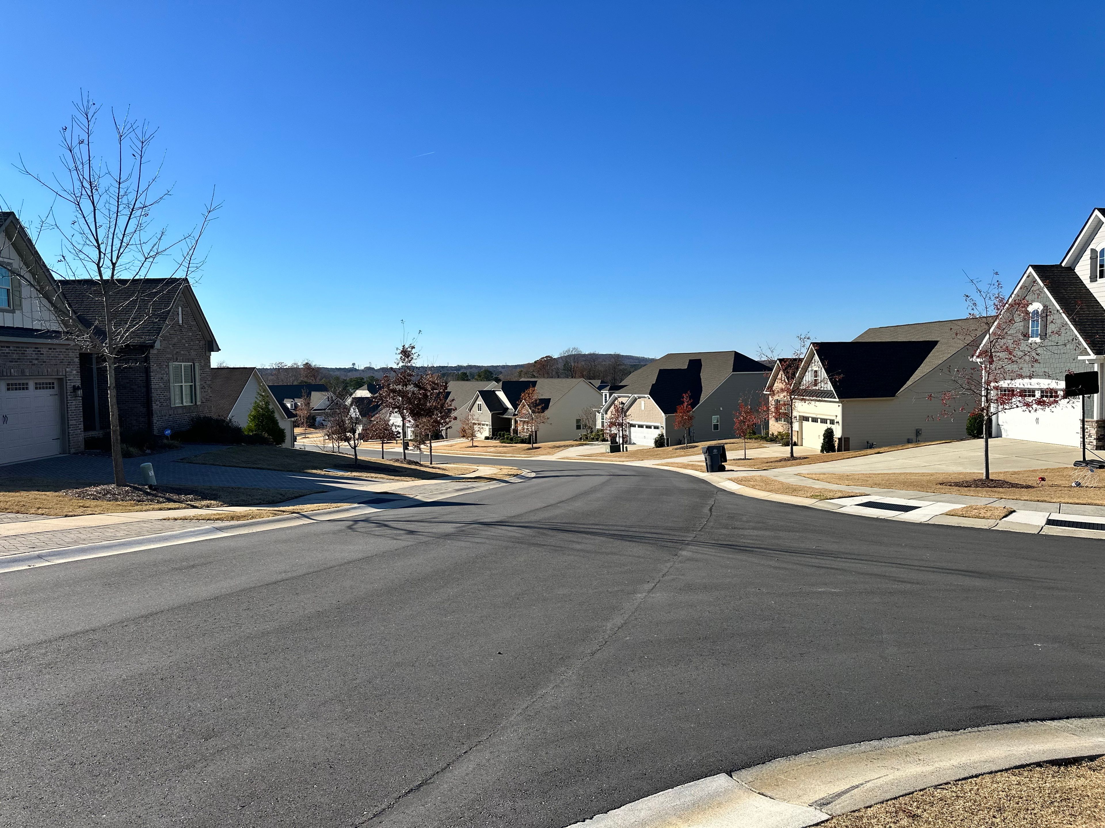 Highcliff at Palisades - The Gardens 3