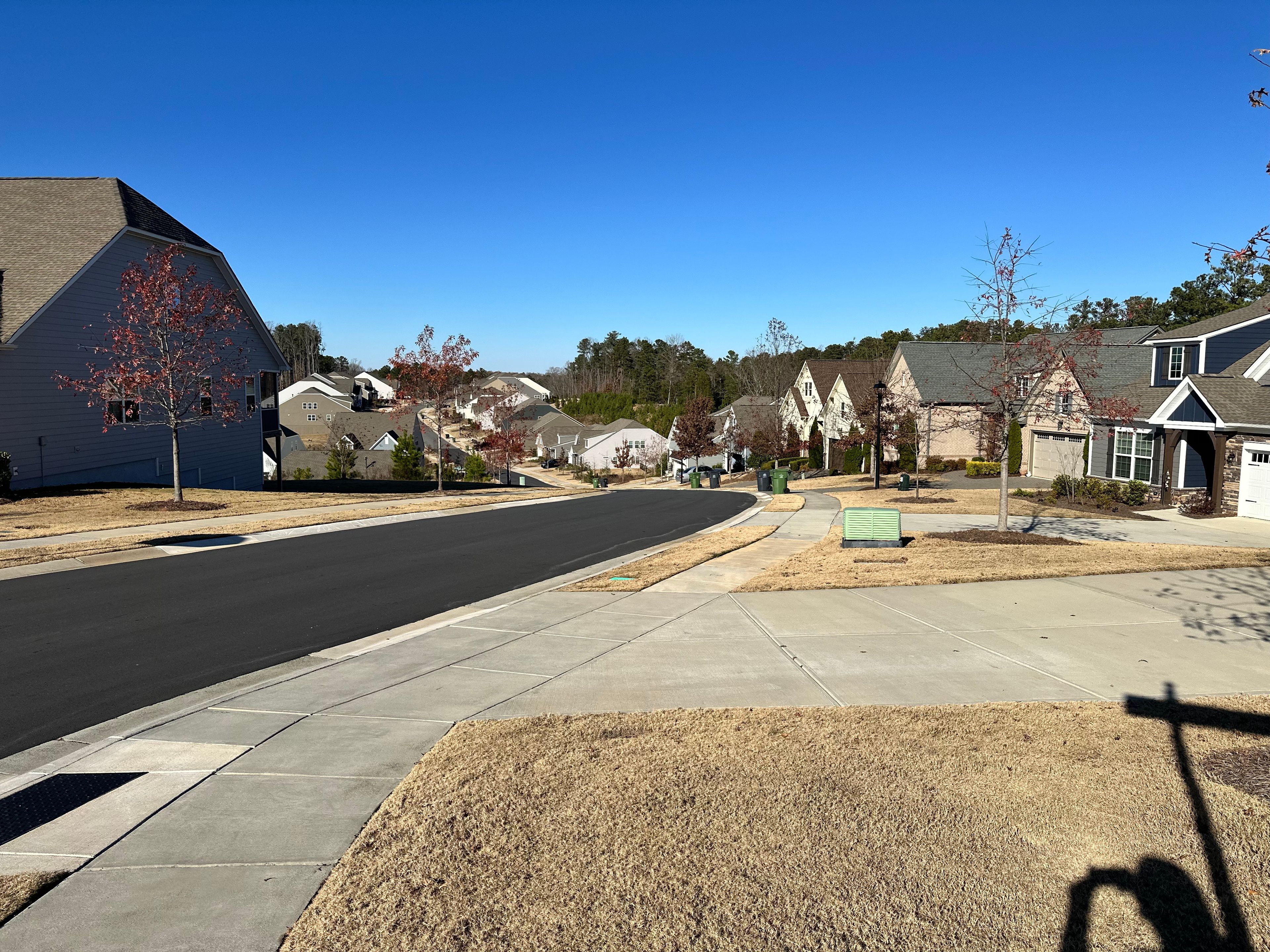 Highcliff at Palisades - The Gardens 2