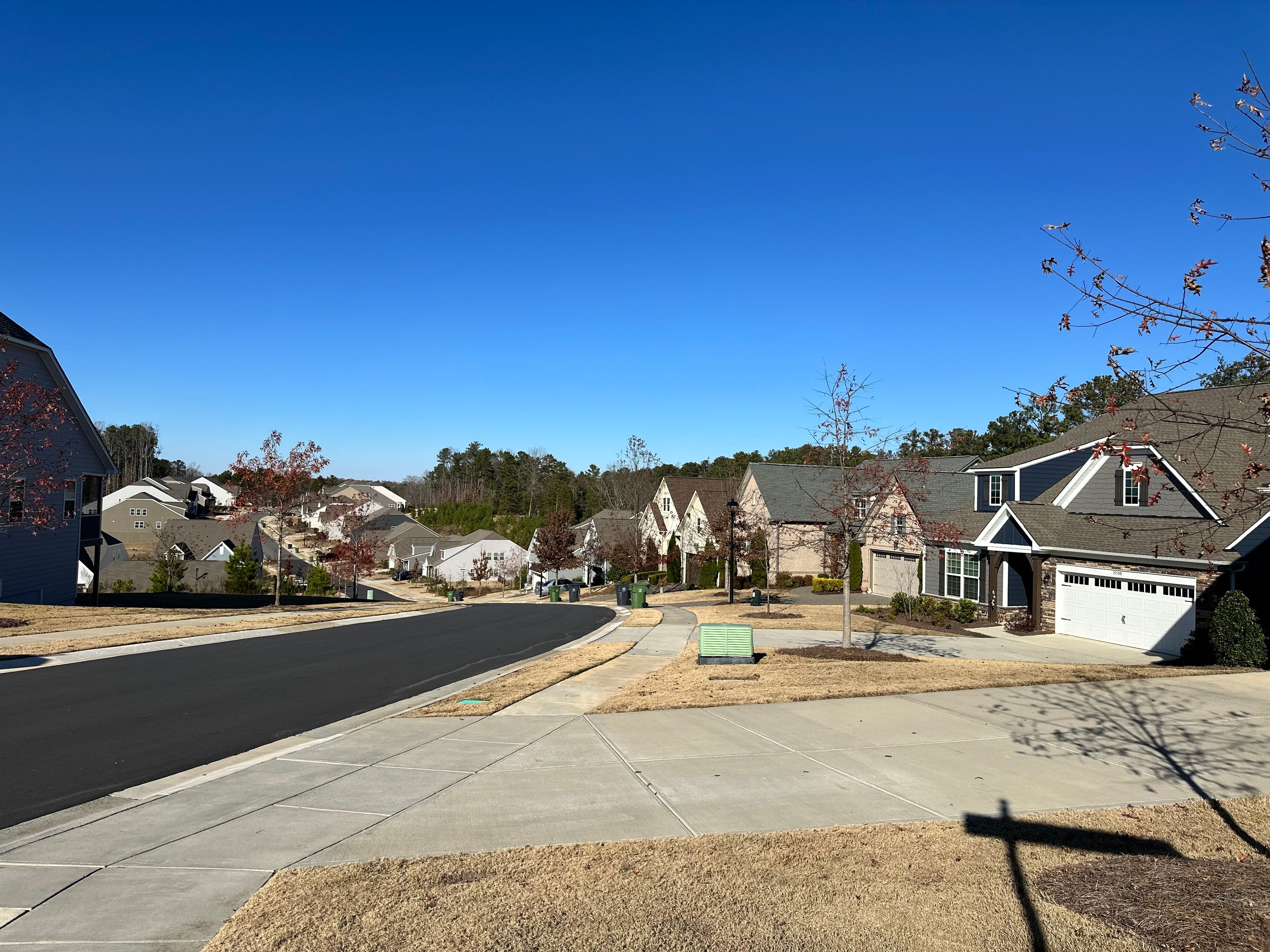 Highcliff at Palisades - The Gardens 3