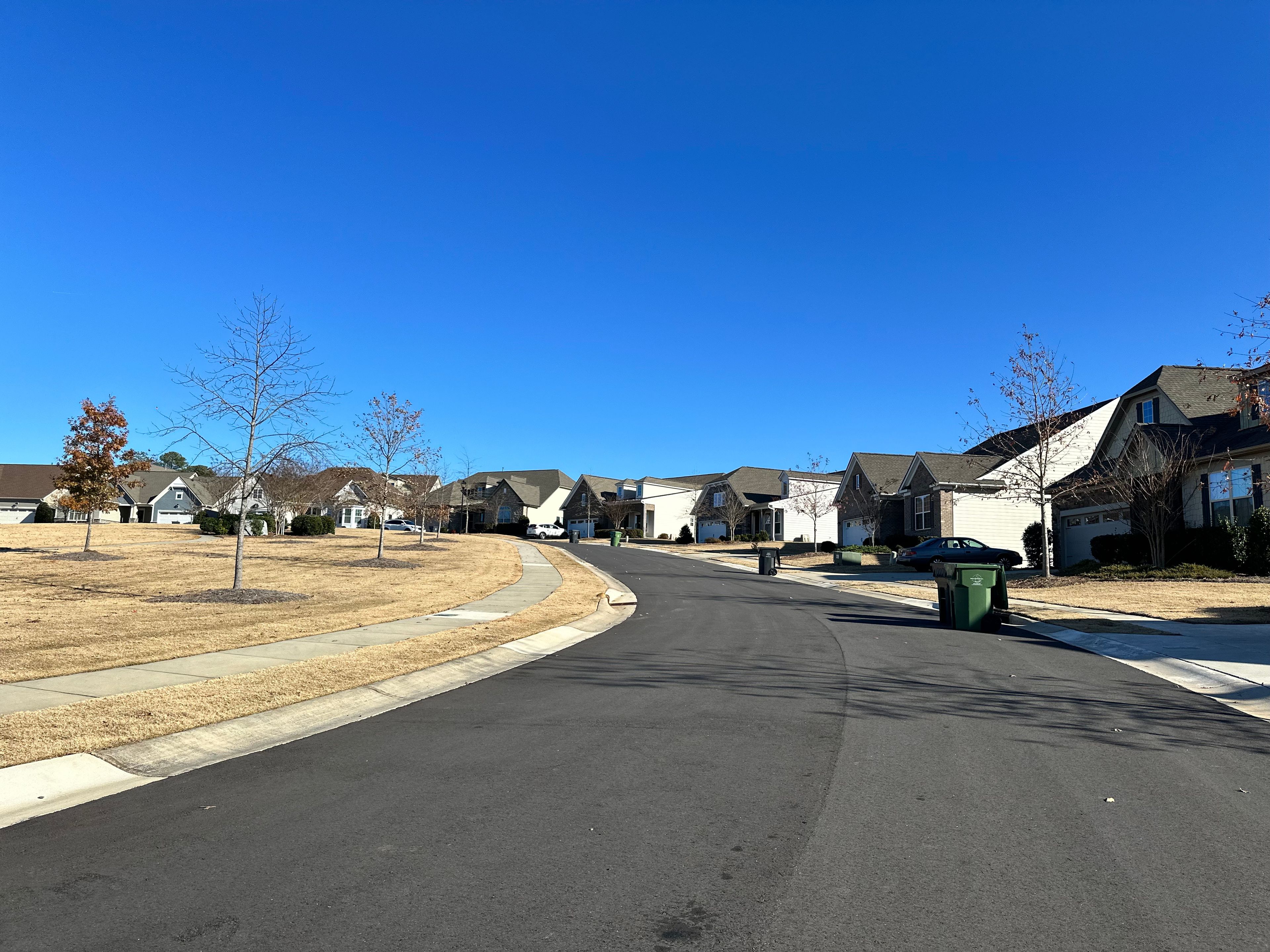 Highcliff at Palisades - The Gardens 2