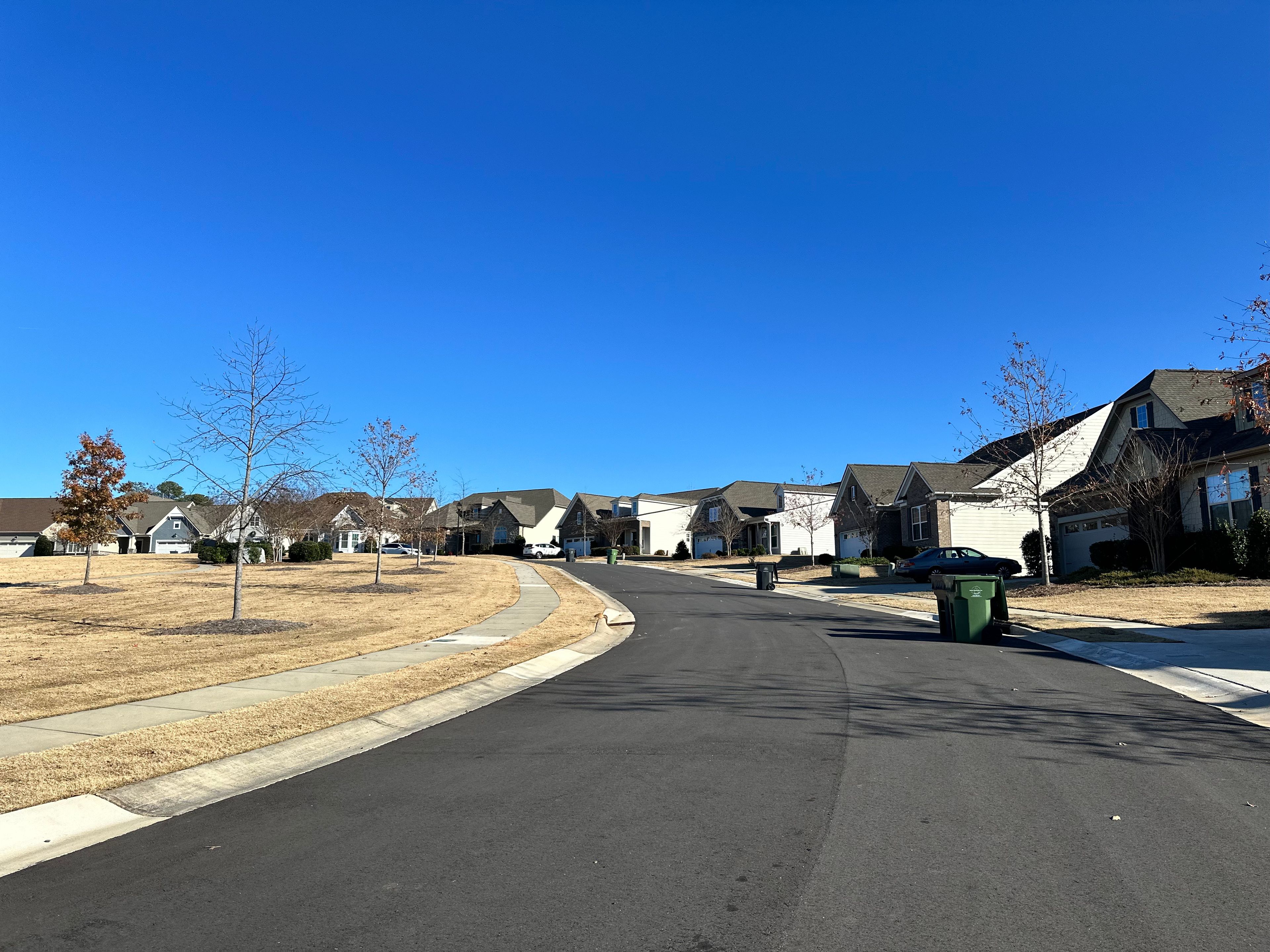 Highcliff at Palisades - The Gardens 2