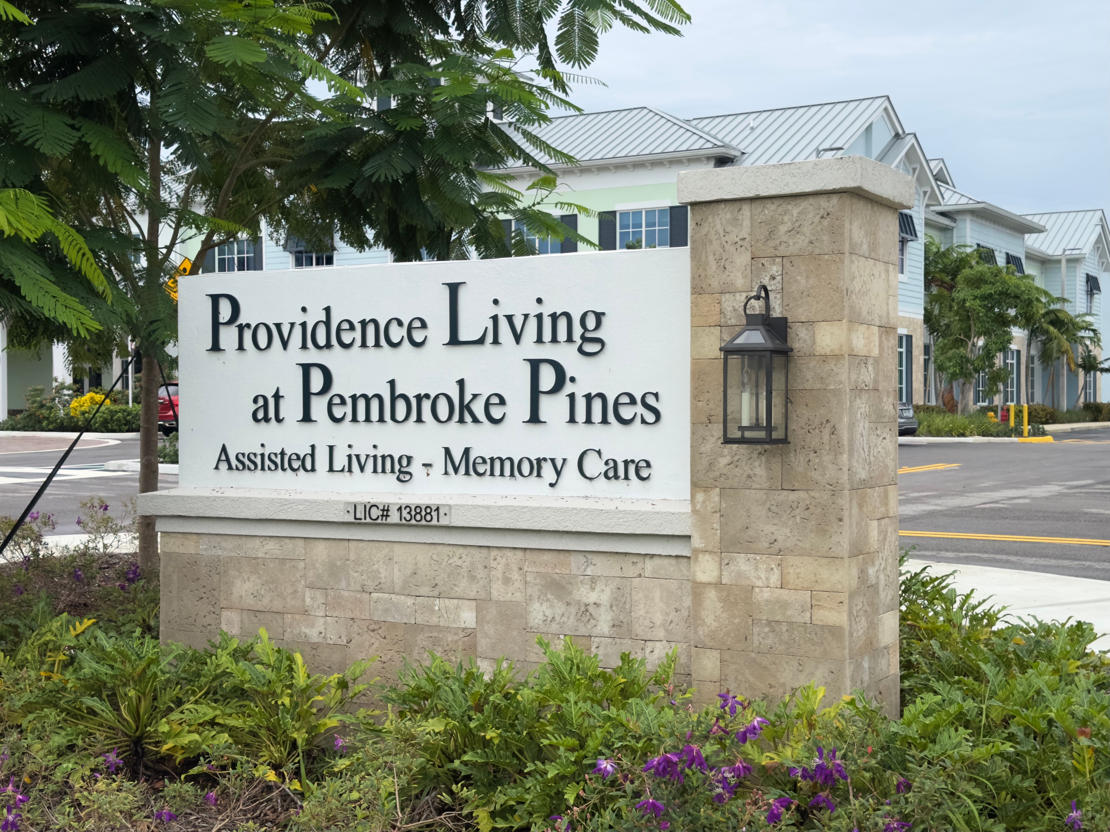 Providence Living At Pembroke Pines  3