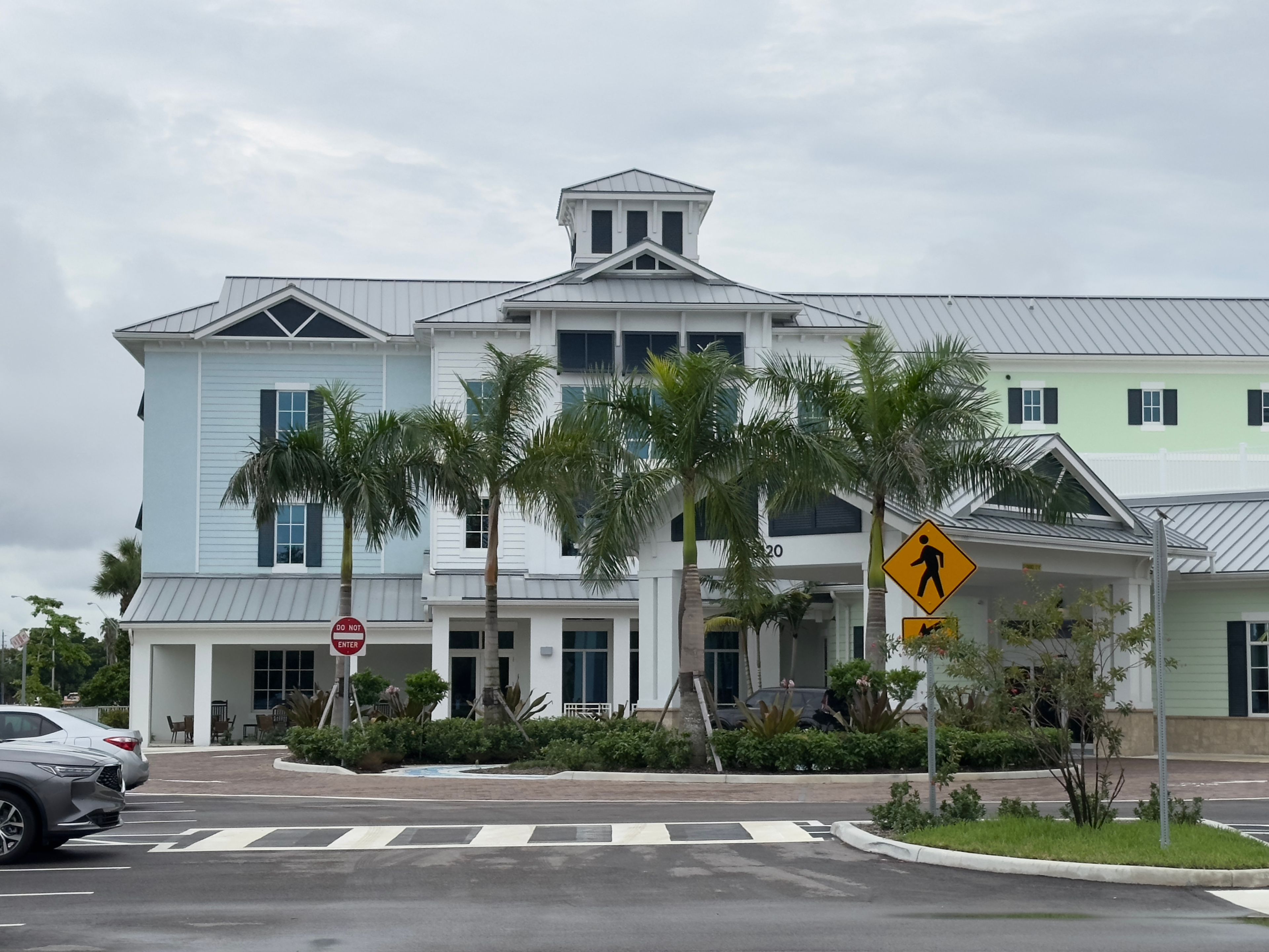 Providence Living At Pembroke Pines  5