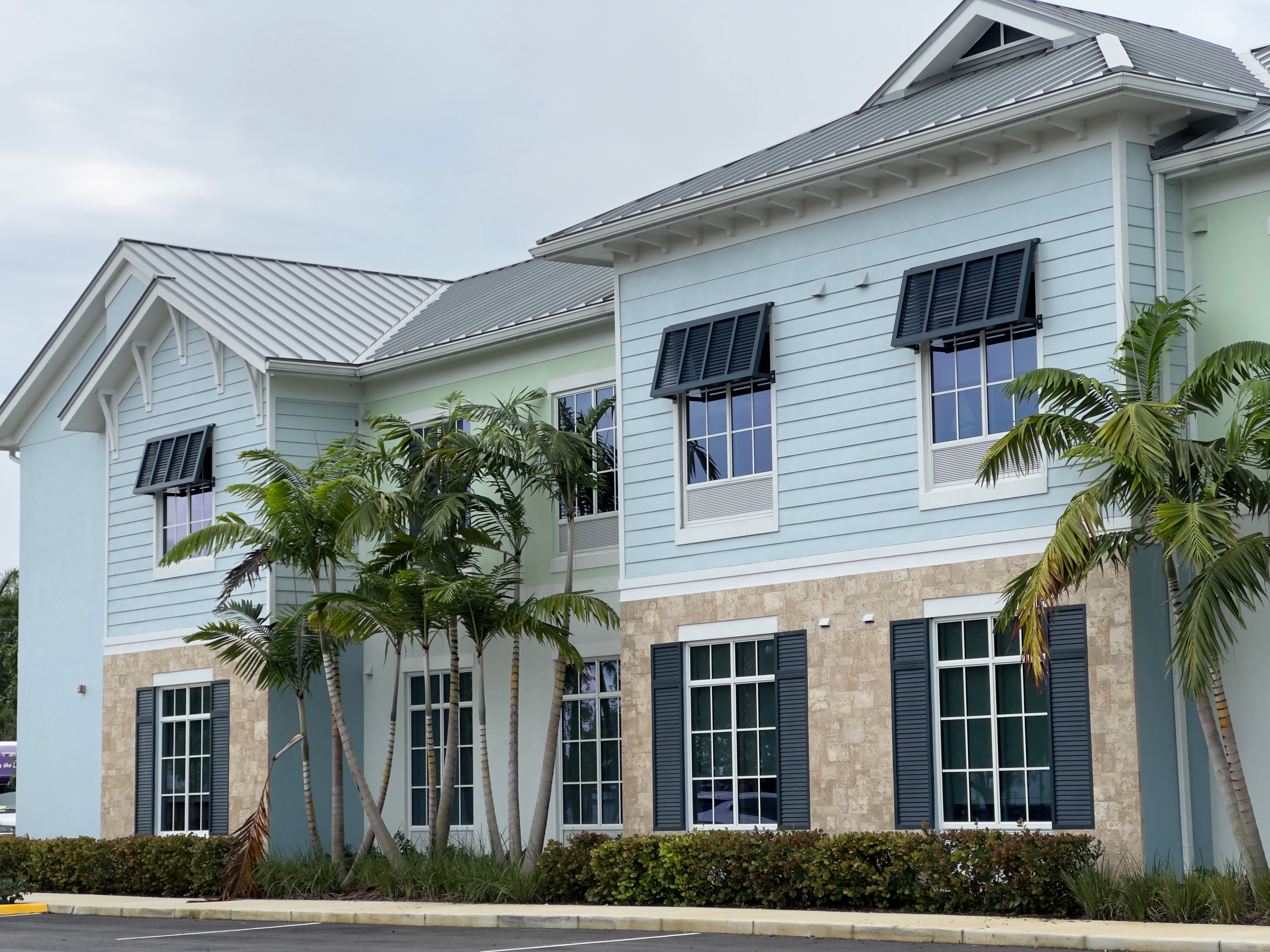 Providence Living At Pembroke Pines  4