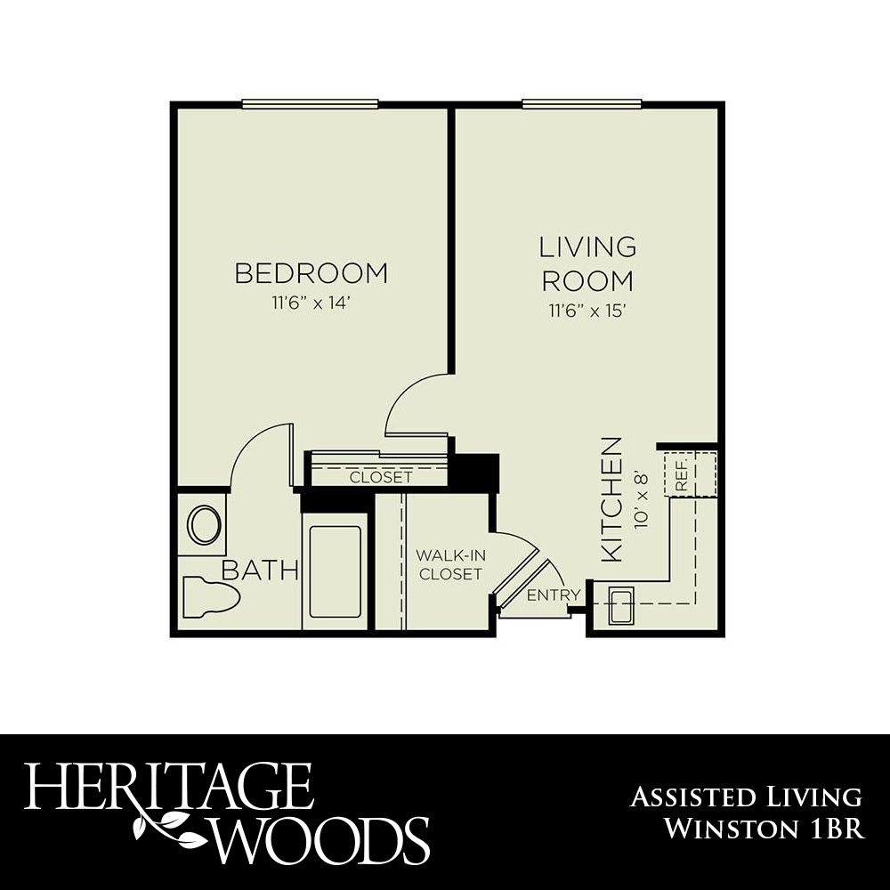 Dimensions are approximate. Floor plans may vary.