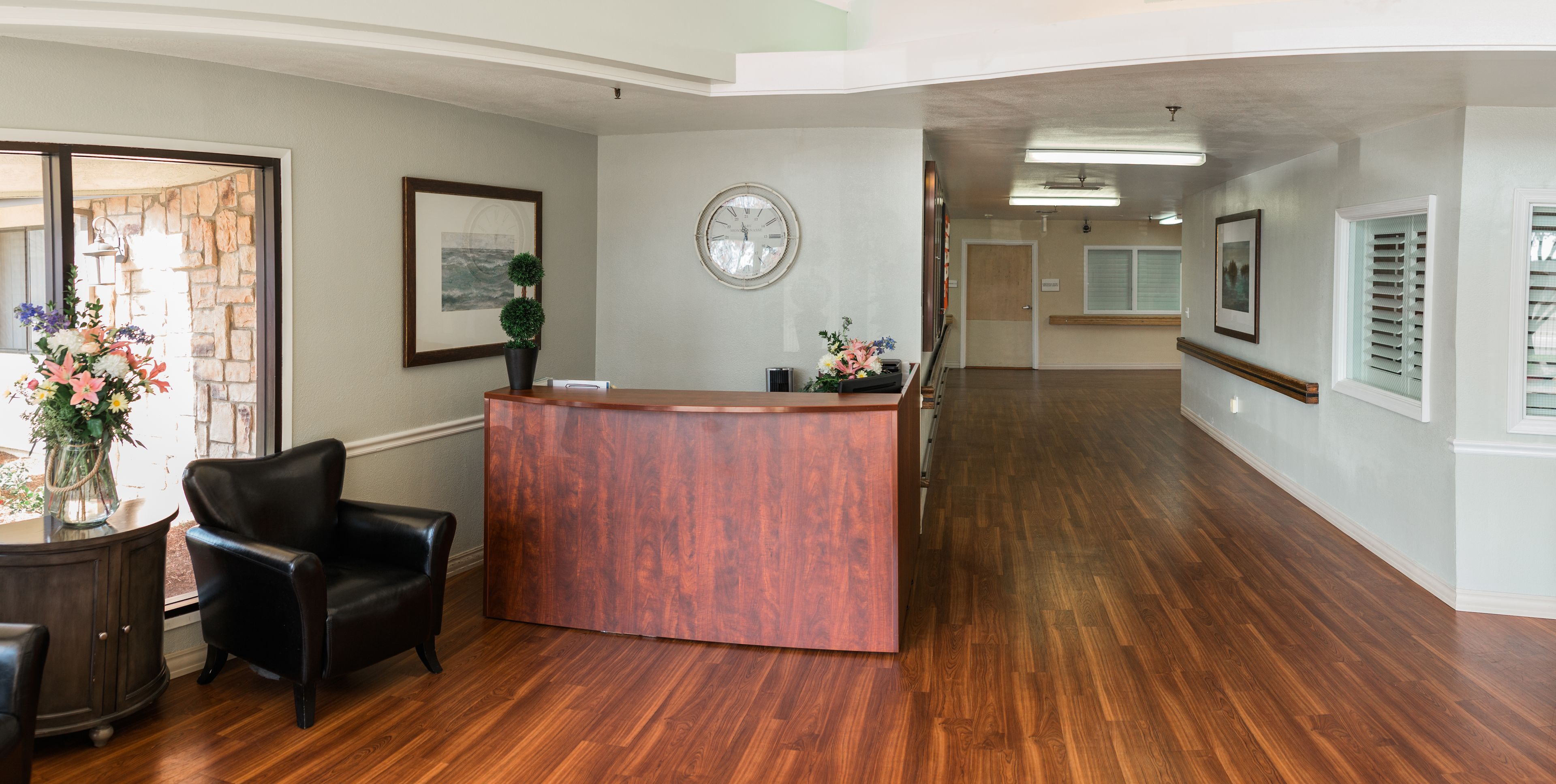 Riverwood Healthcare Center 5