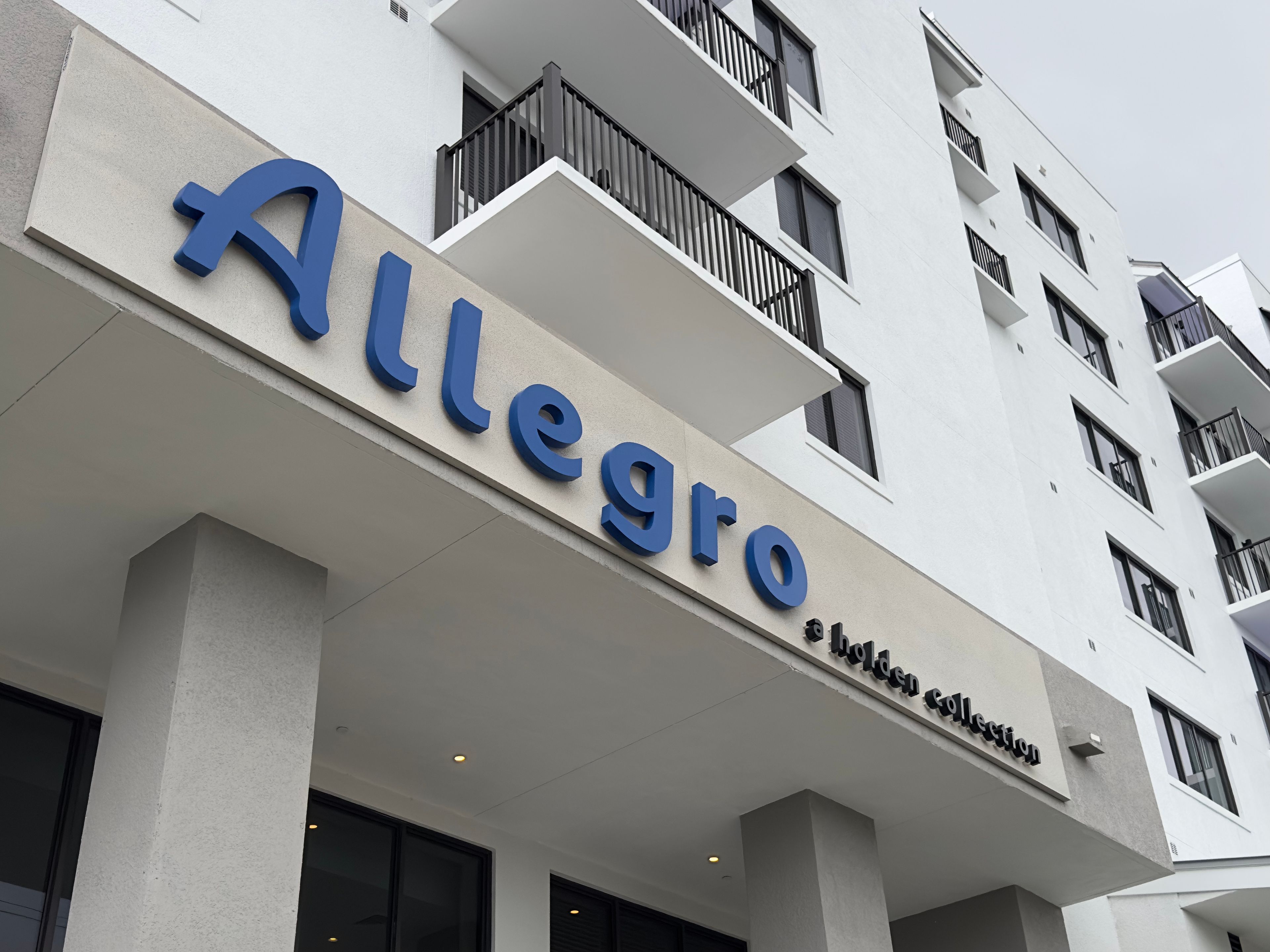 Allegro Fort Lauderdale 5