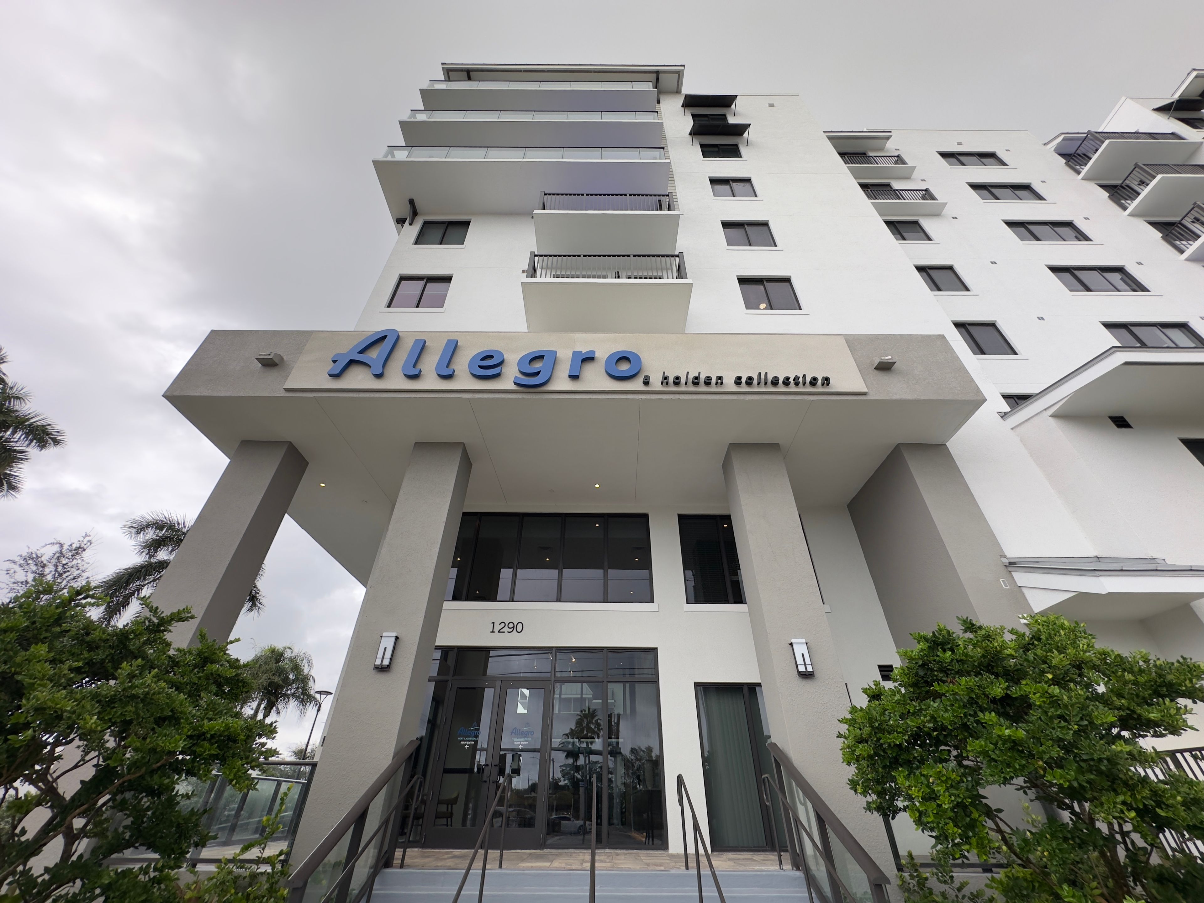 Allegro – Fort Lauderdale, FL 2