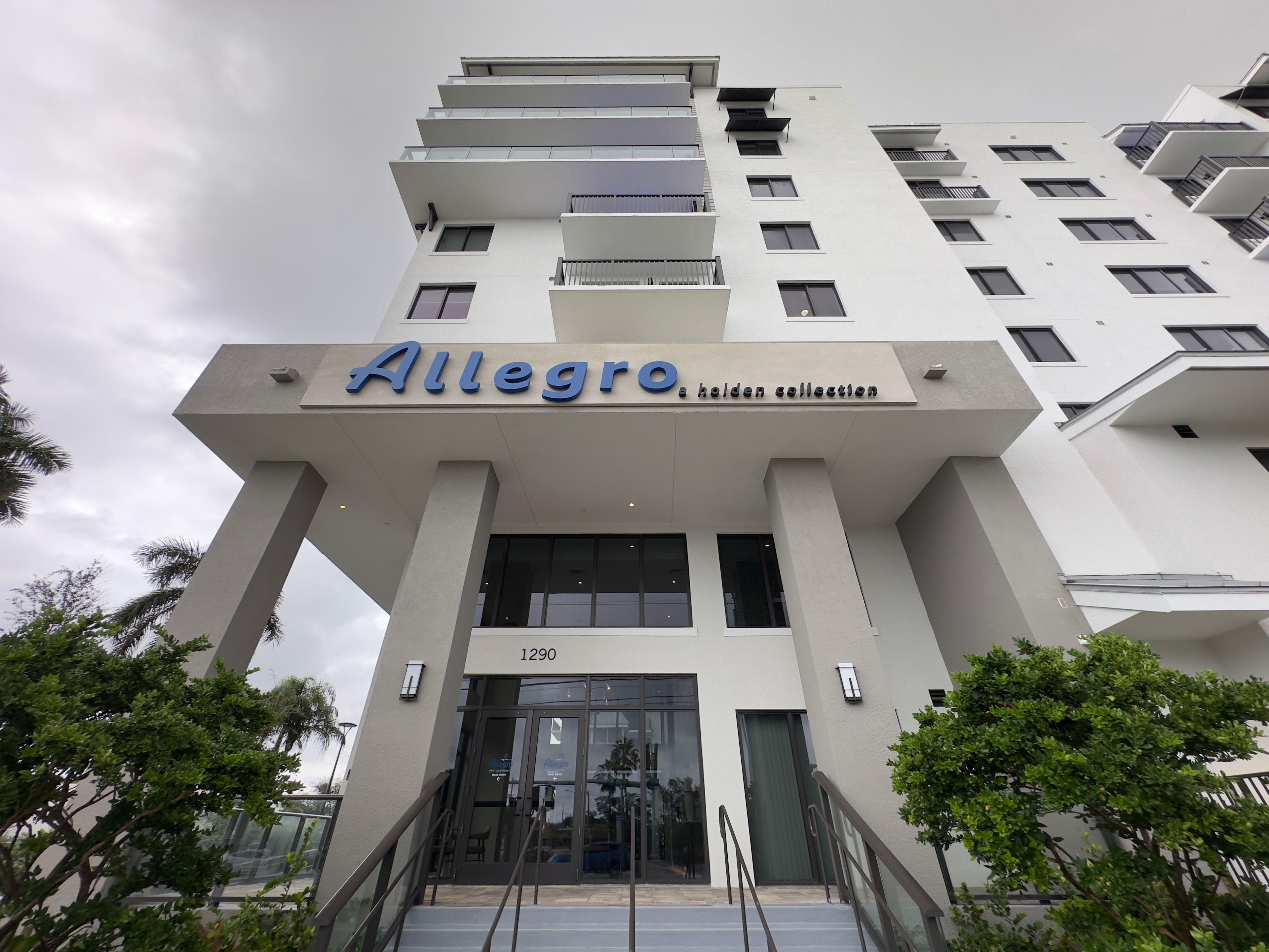 Allegro Fort Lauderdale 3