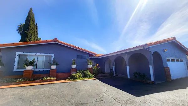 Home of Purpose Escondido 2
